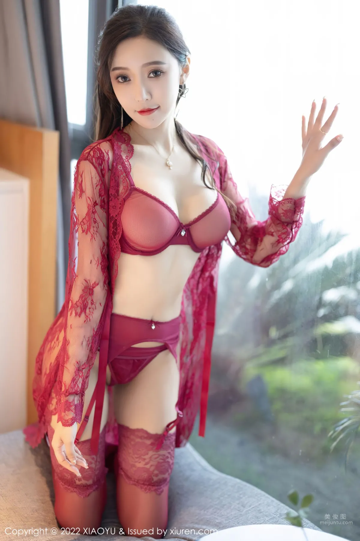 [XIAOYU] 2022.01.18 VOL.699 王馨瑶yanni_8