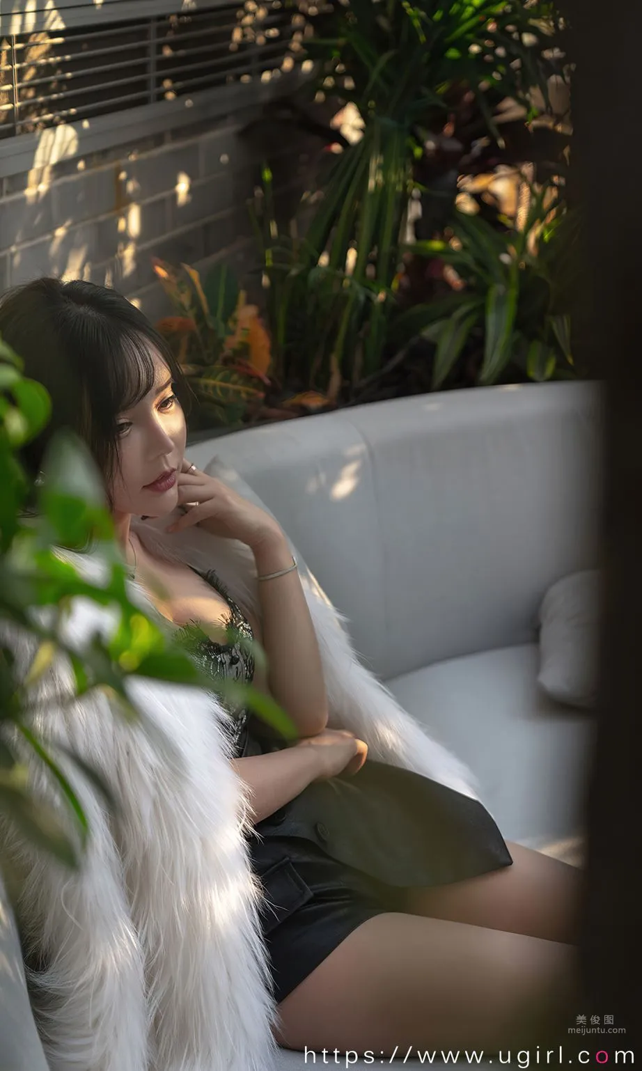 Ai Xiaoqing: Ugirls App photo 15