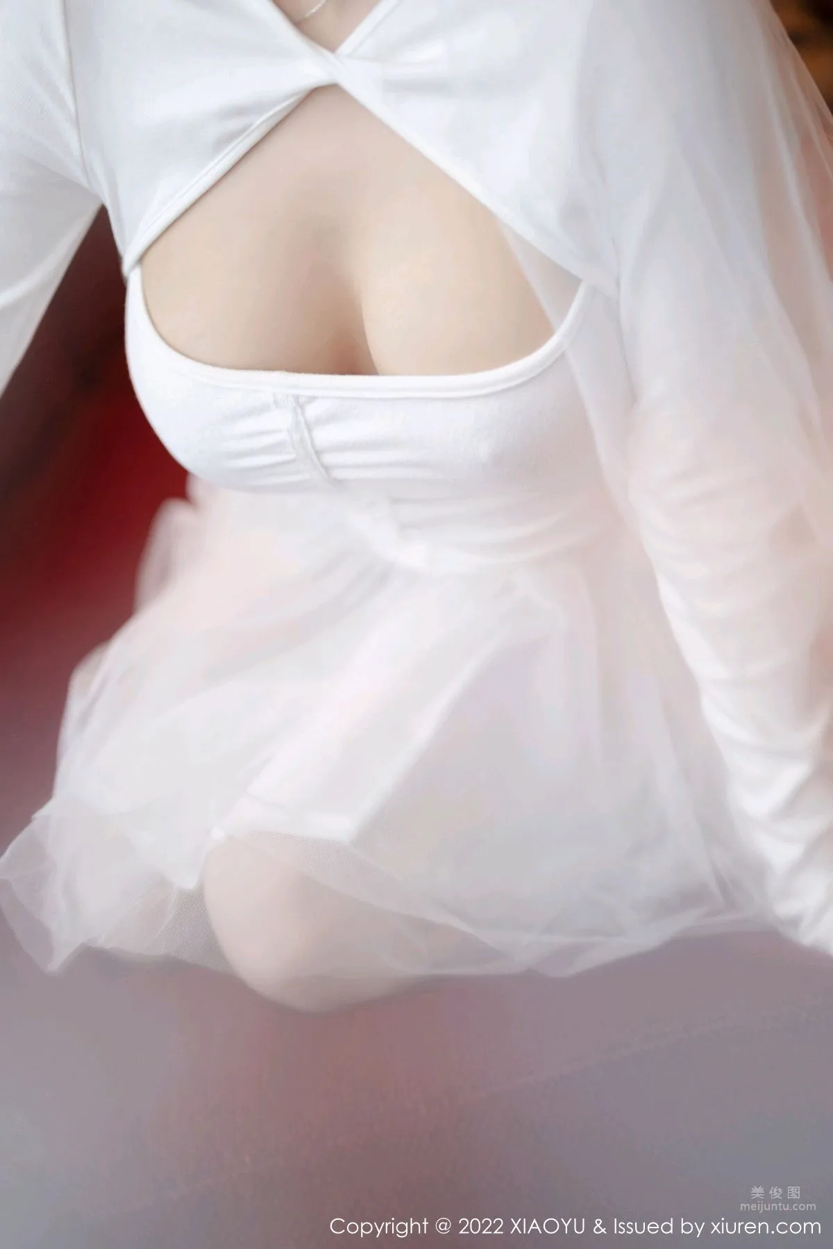 [XIAOYU] 2022.03.18 VOL.739 杨晨晨Yome_59