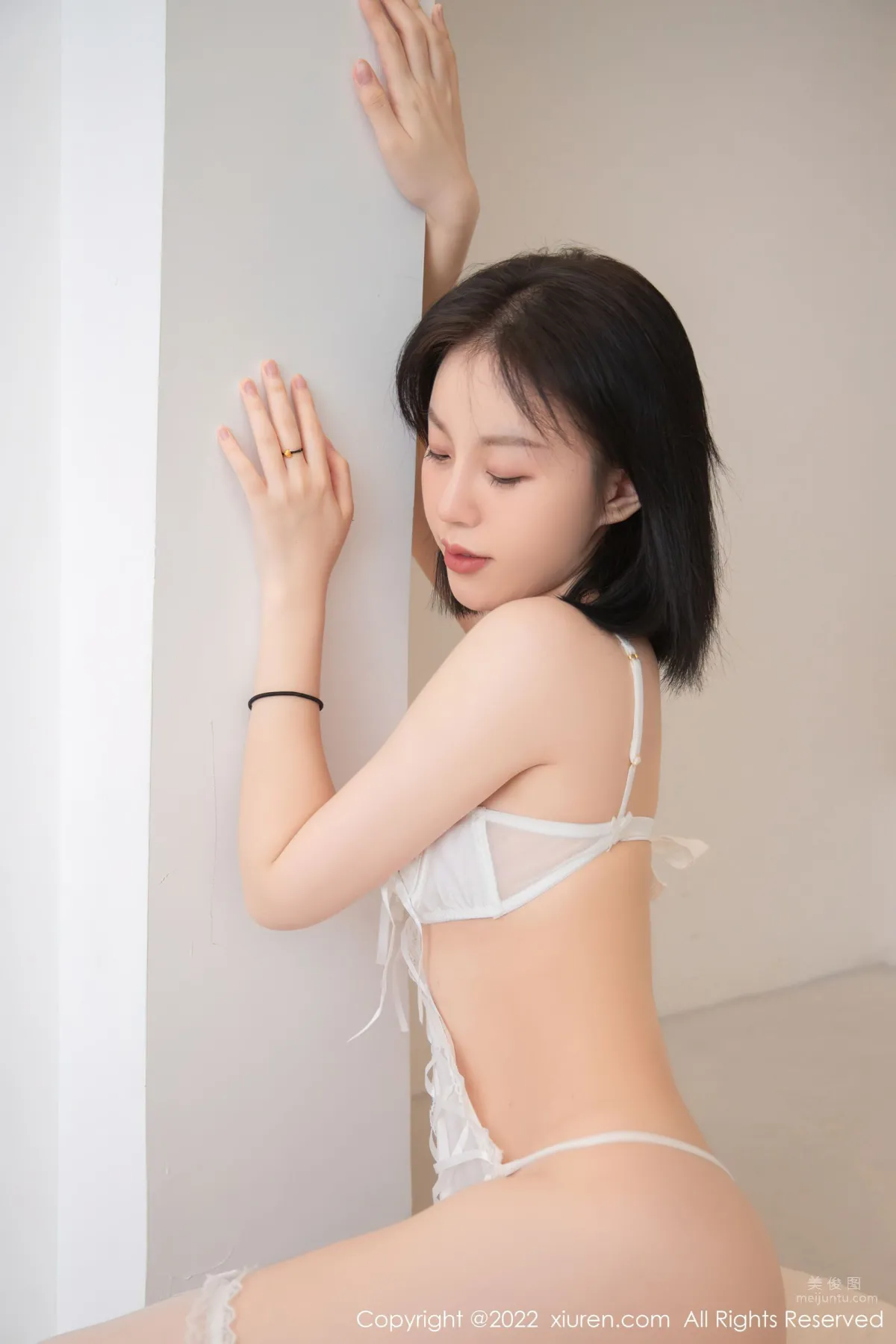 [XiuRen] 2022.03.17 No.4733 一顆甜蛋黃a 22