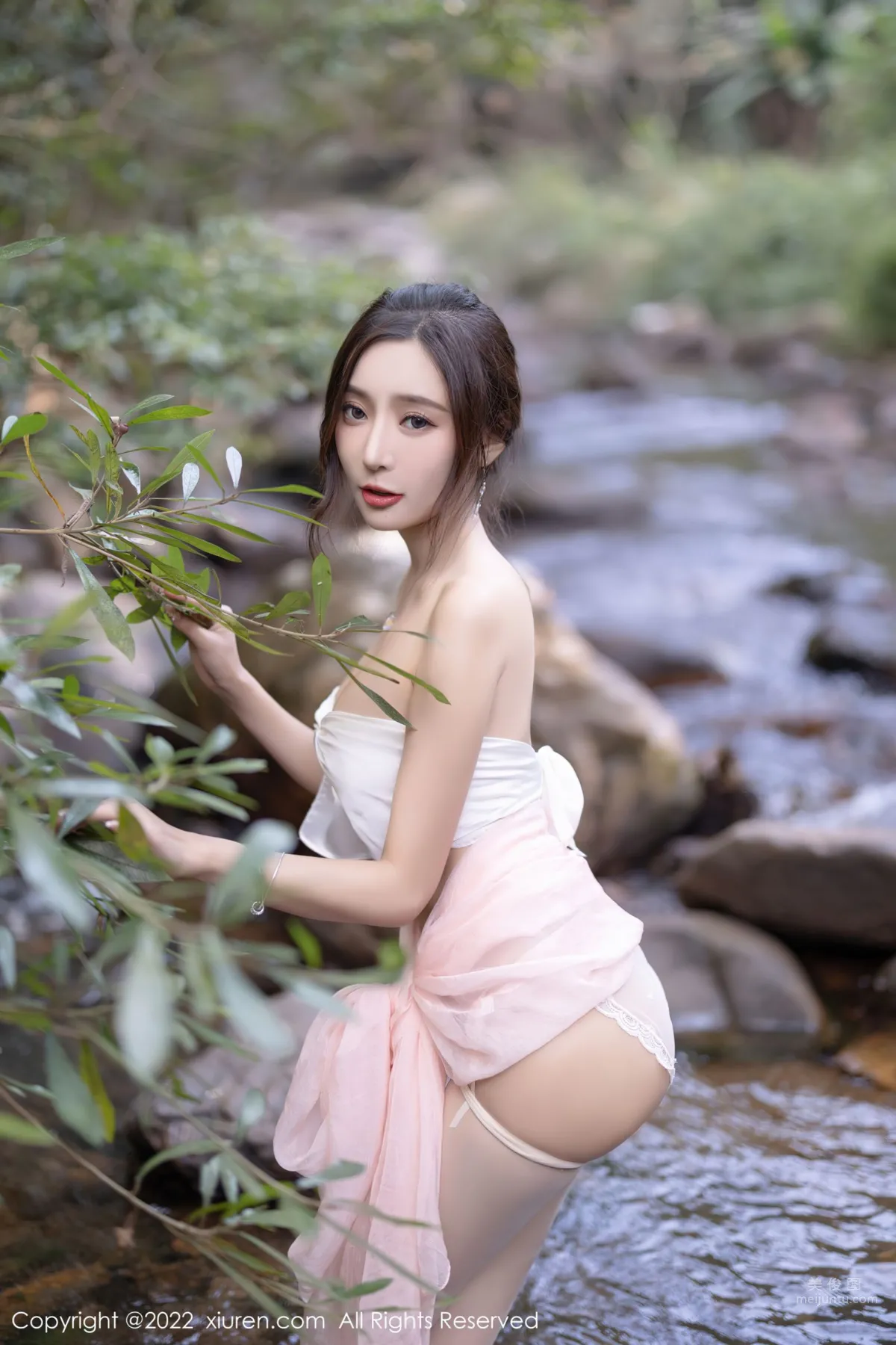 [XiuRen] 2022.01.25 No.4511 王馨瑶yanni_53