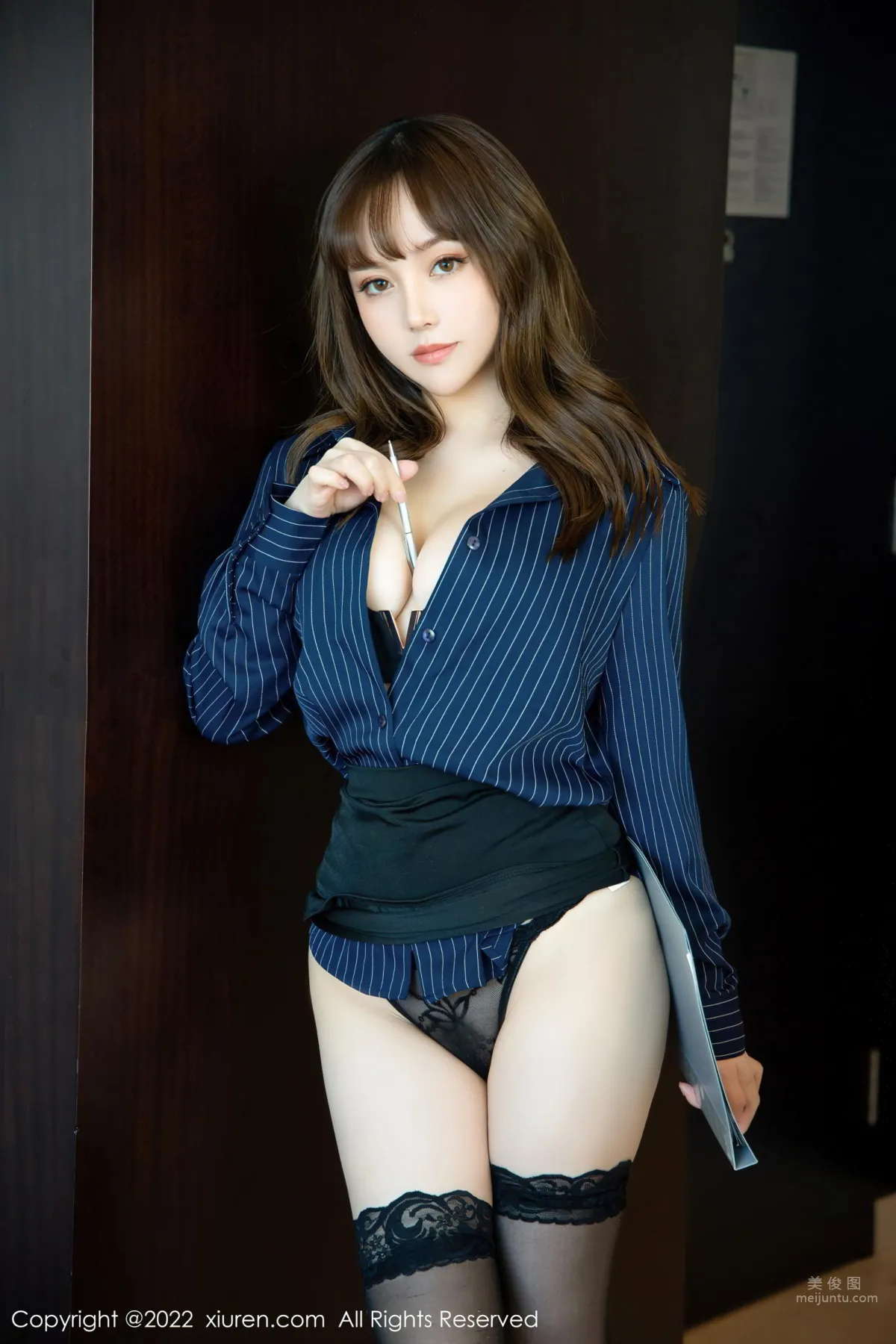 [XiuRen] 2022.02.14 No.4579 豆瓣醬 28