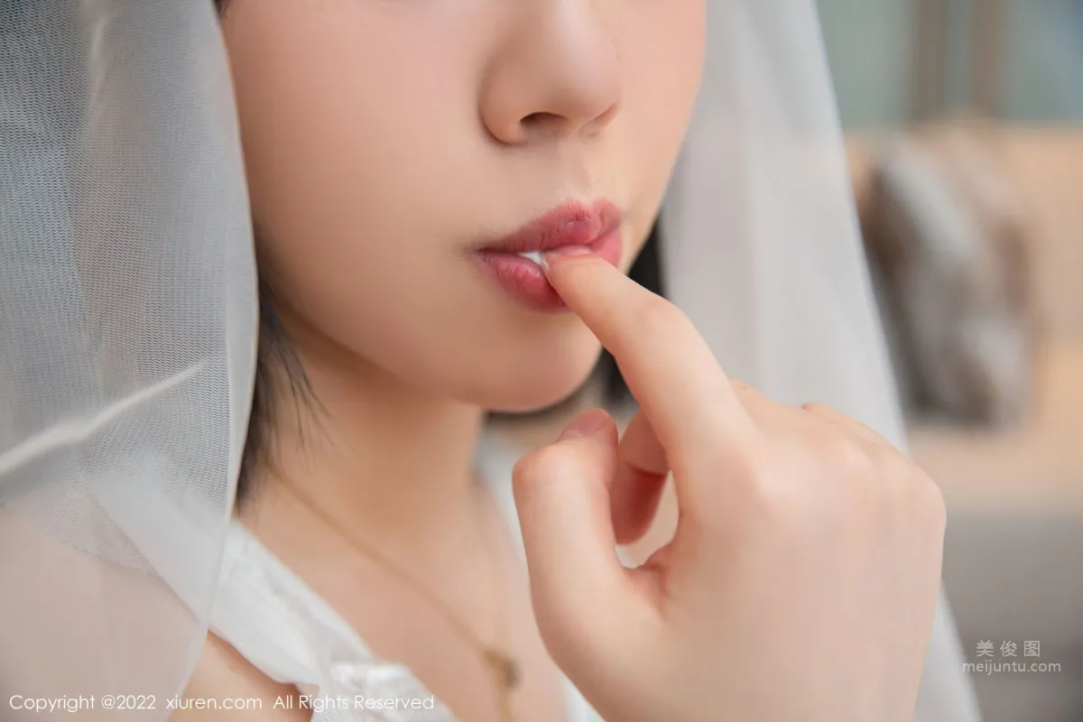 [XiuRen] 2022.01.28 No.4530 一顆甜蛋黃a 11