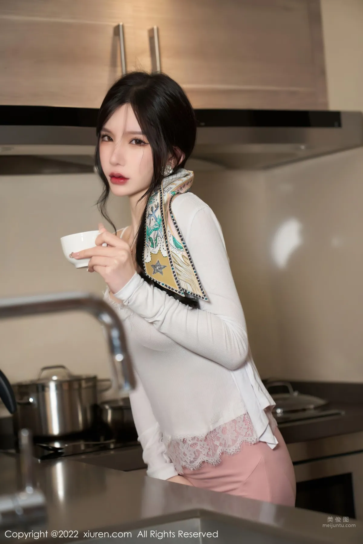 [XiuRen] 2022.01.26 No.4517 周于希Sally 38