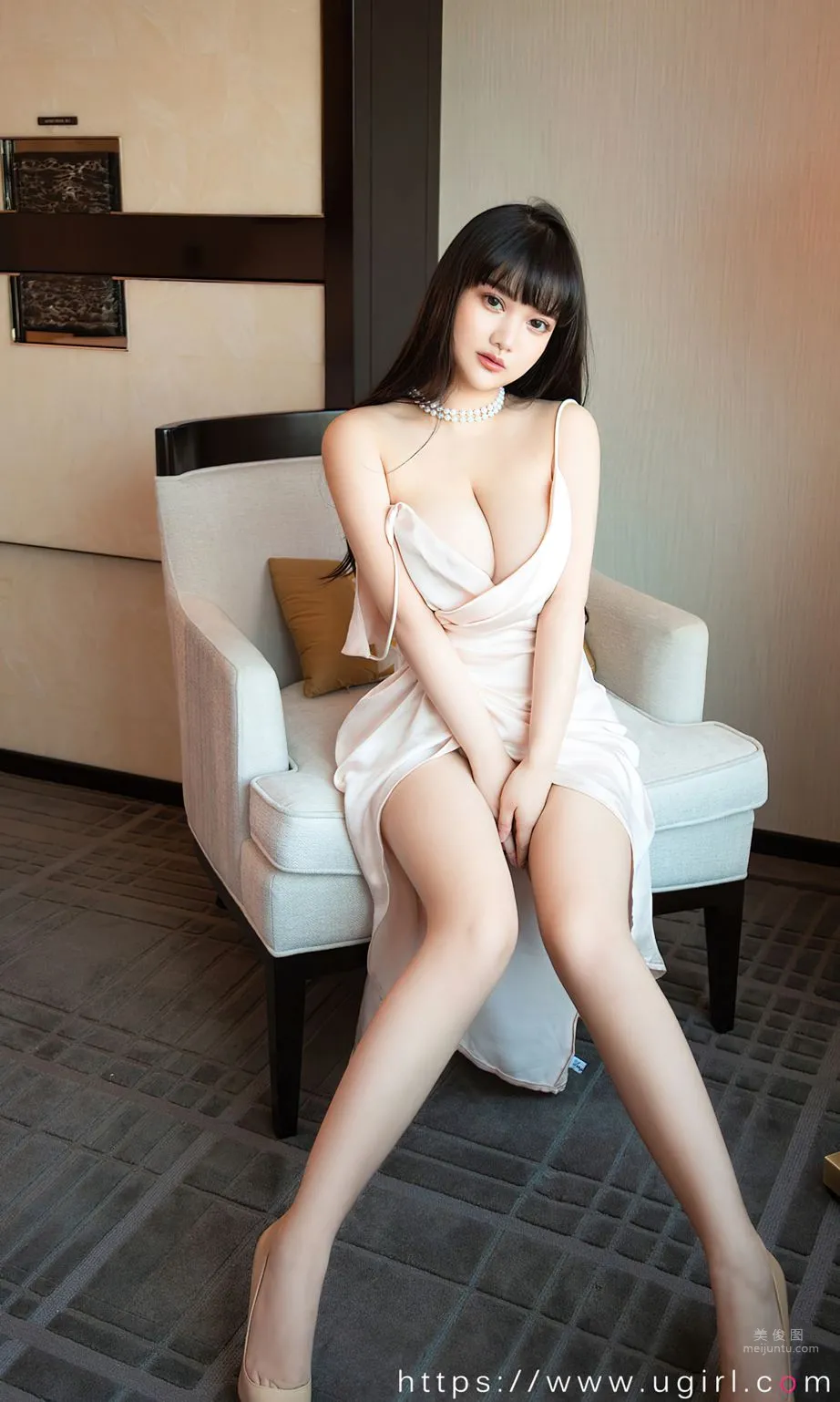 Purple Sweetheart Xiao Younai, Thinking of Your Tender Night photo 19