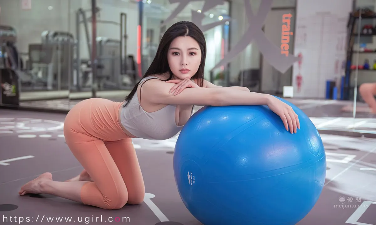 Nalu Selena's High-Temperature Workout, Today Is Cardio photo 28