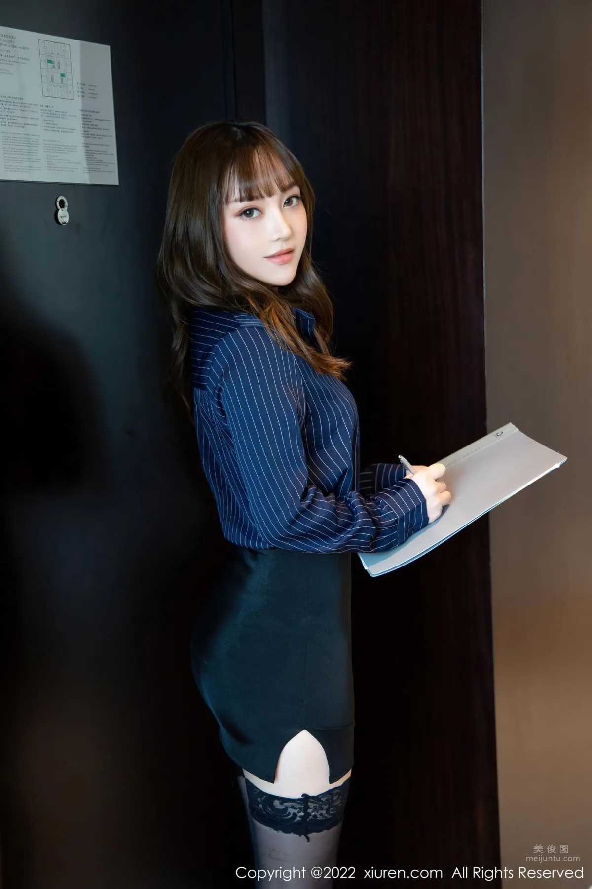 [XiuRen] 2022.02.14 No.4579 豆瓣醬 3