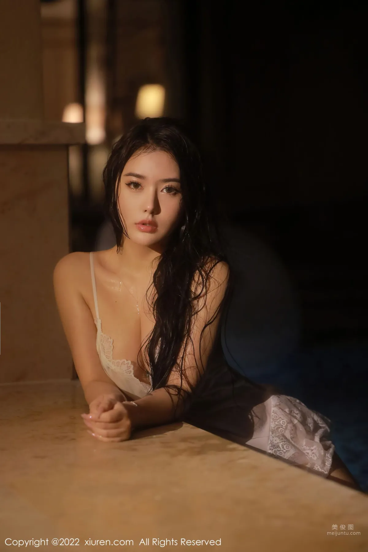 [XiuRen] 2022.01.24 No.4504 Ma Luna Manuela photo 21