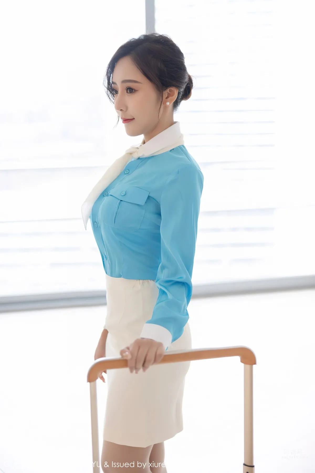 [XIAOYU] 2022.02.07 VOL.710 王馨瑶yanni_2