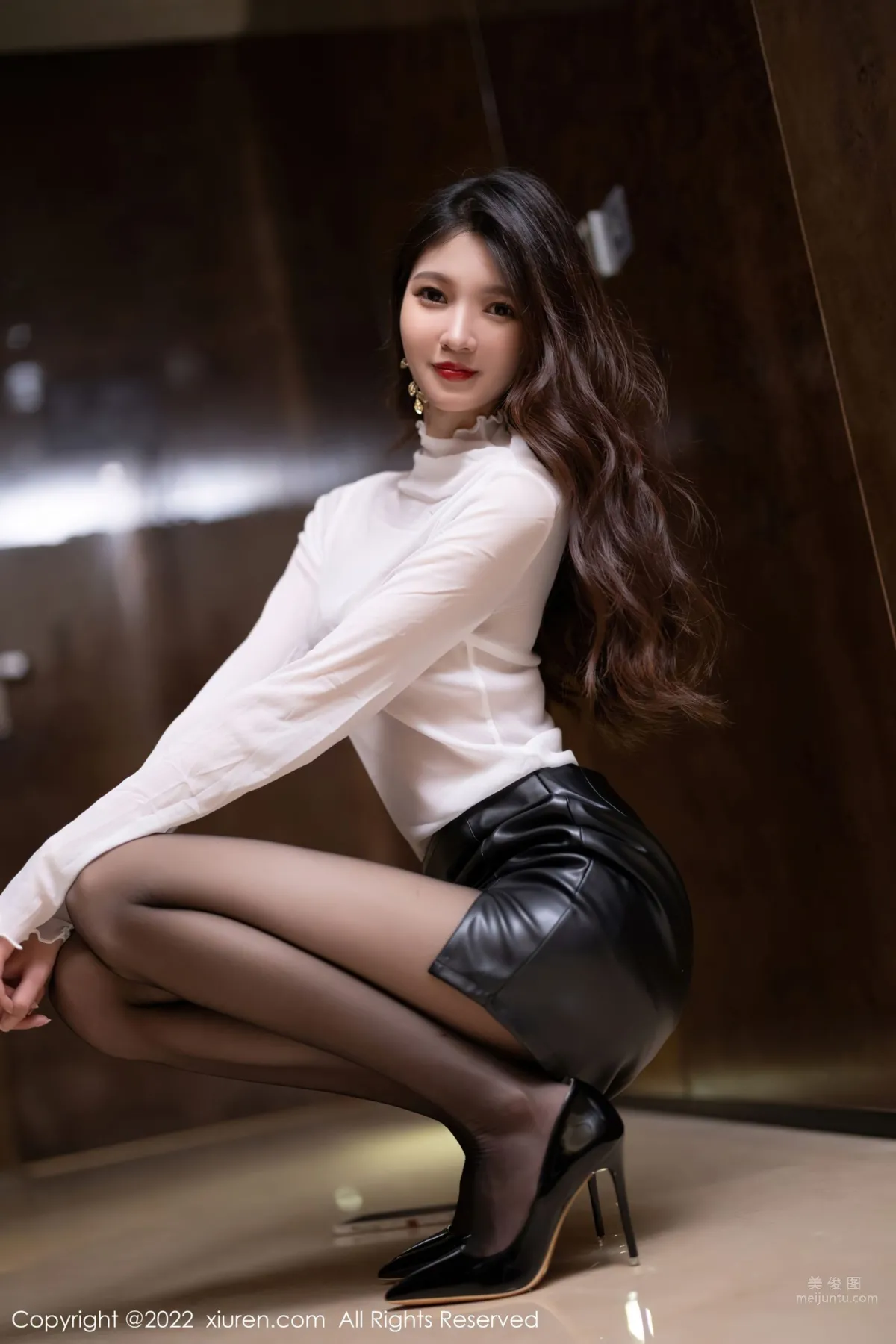 [XiuRen] 2022.01.29 No.4534 程程程_12