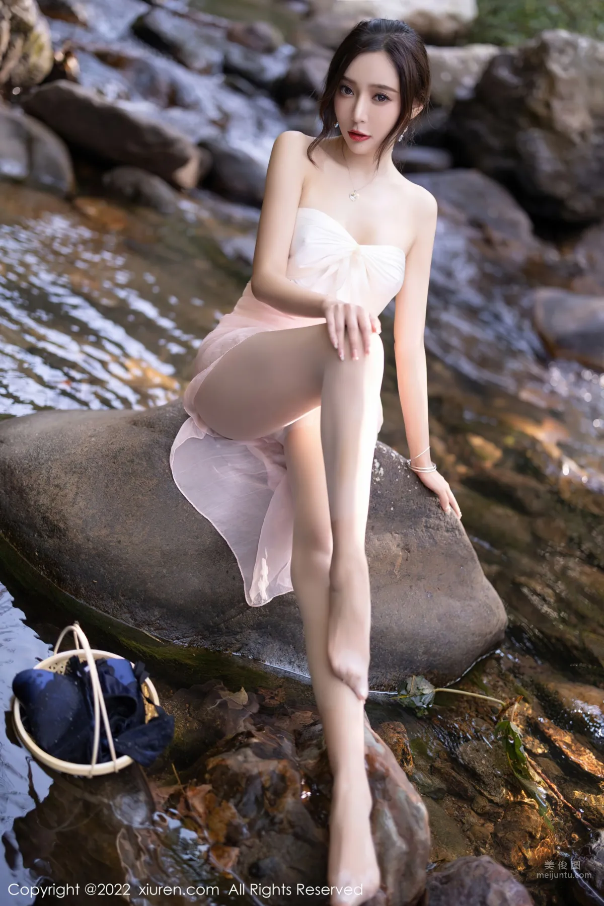 [XiuRen] 2022.01.25 No.4511 Yanni Wang photo 39