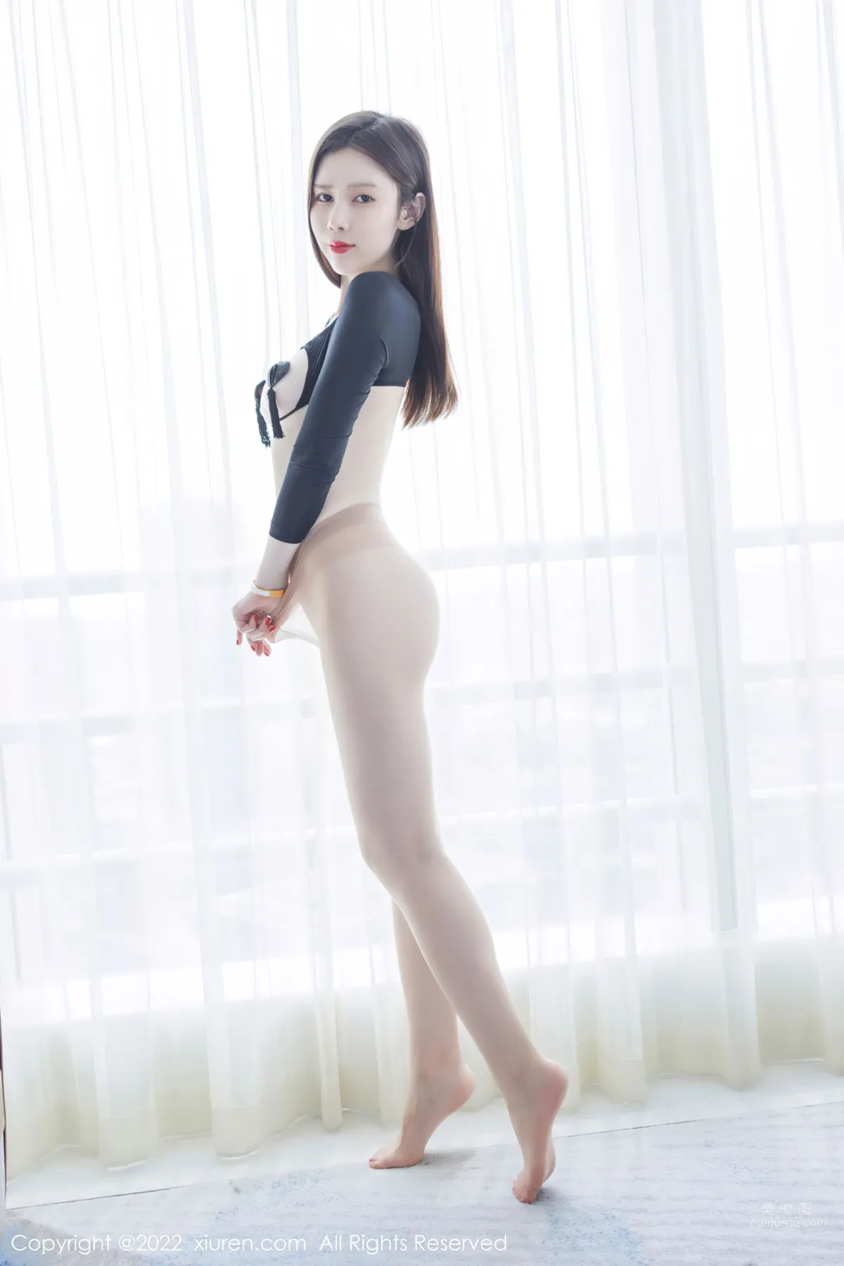 [XiuRen] 2022.01.24 No.4501 吳雪瑤 25