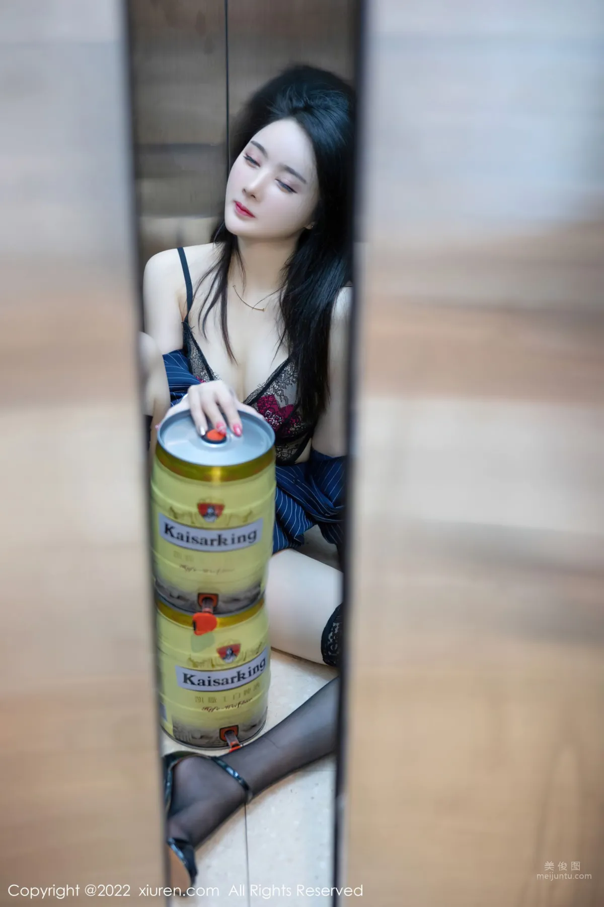 [XiuRen] 2022.01.26 No.4513 Summer Baobao photo 57