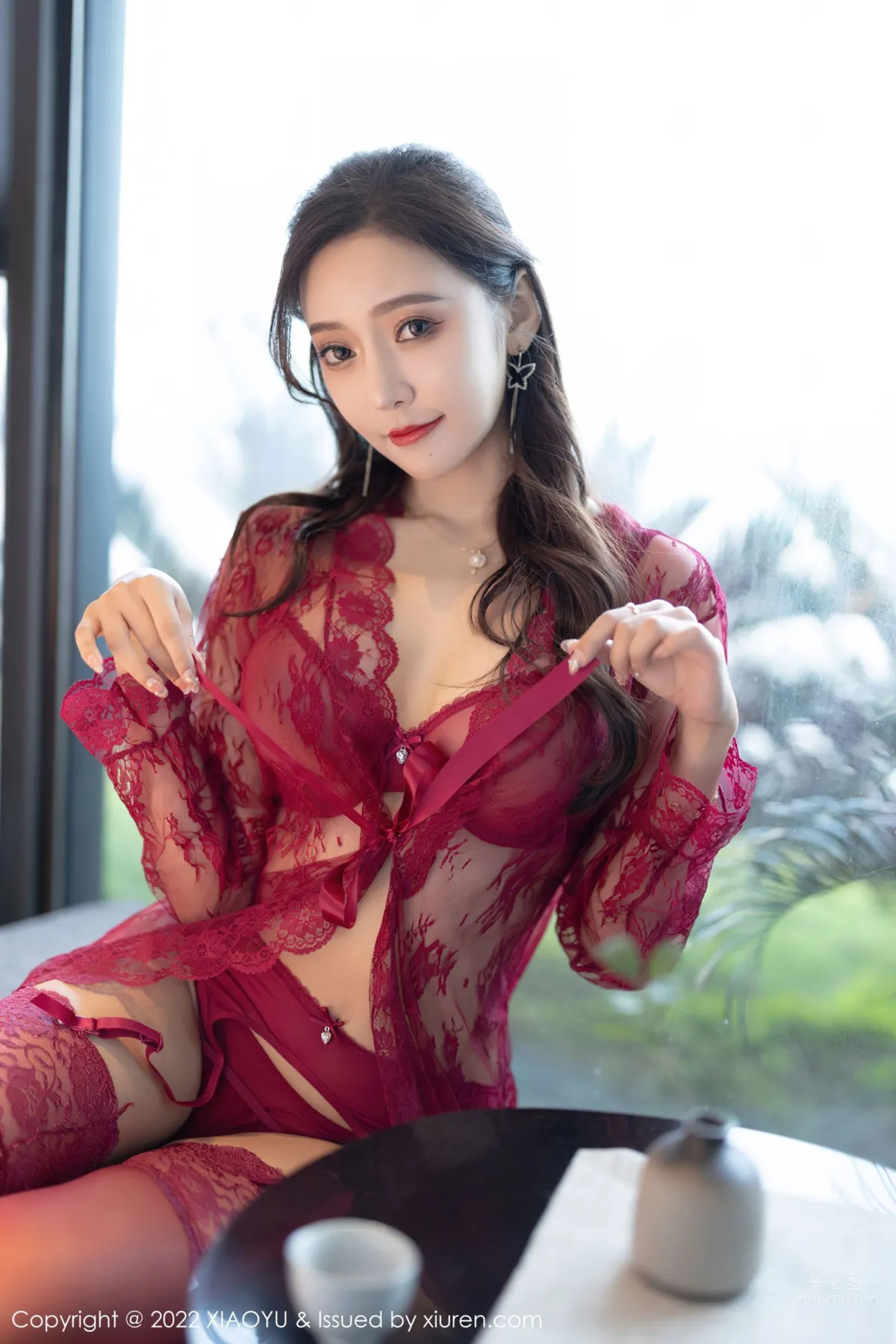 [XIAOYU] 2022.01.18 VOL.699 王馨瑶yanni_6