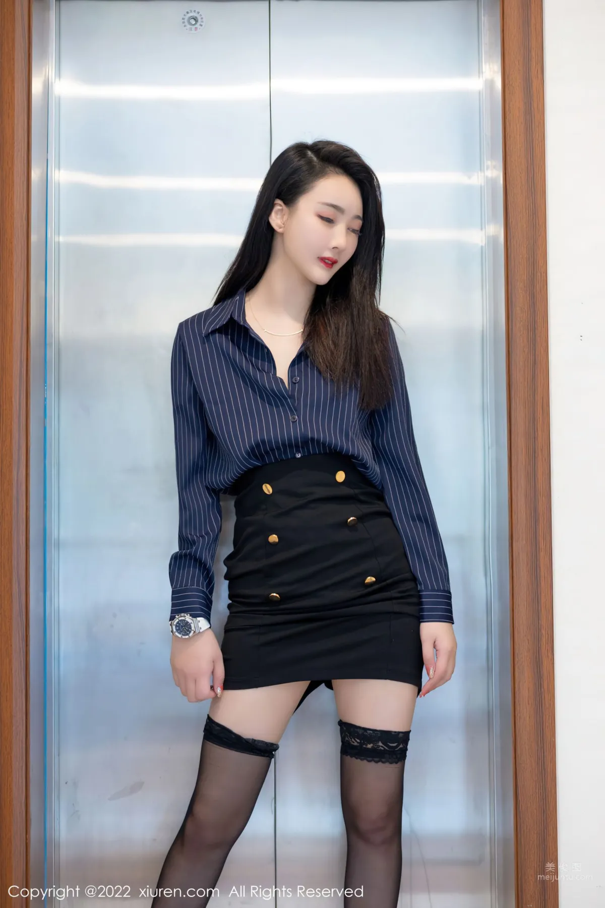 [XiuRen] 2022.01.26 No.4513 Summer Baobao photo 7
