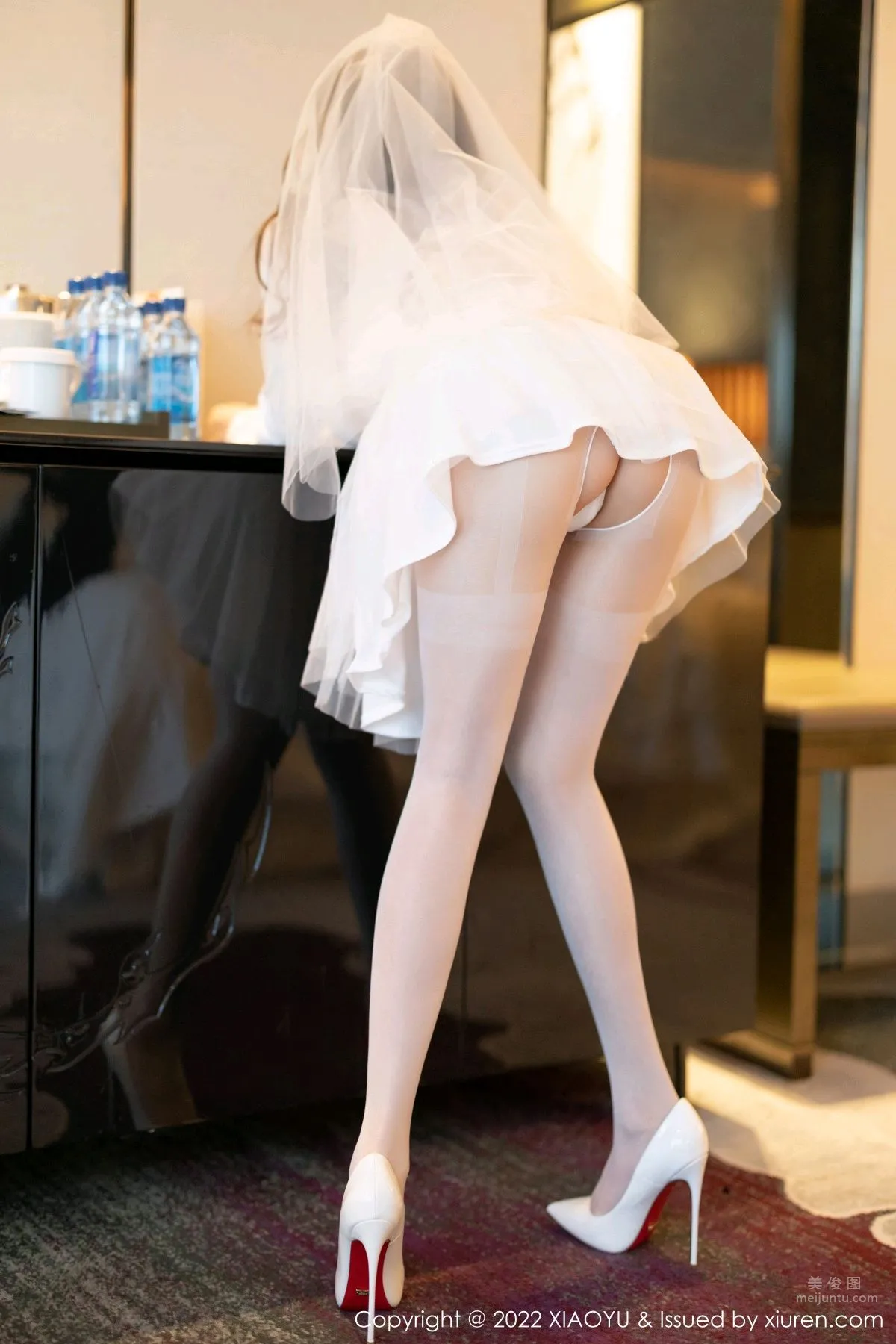 [XIAOYU] 2022.03.18 VOL.739 杨晨晨Yome_5