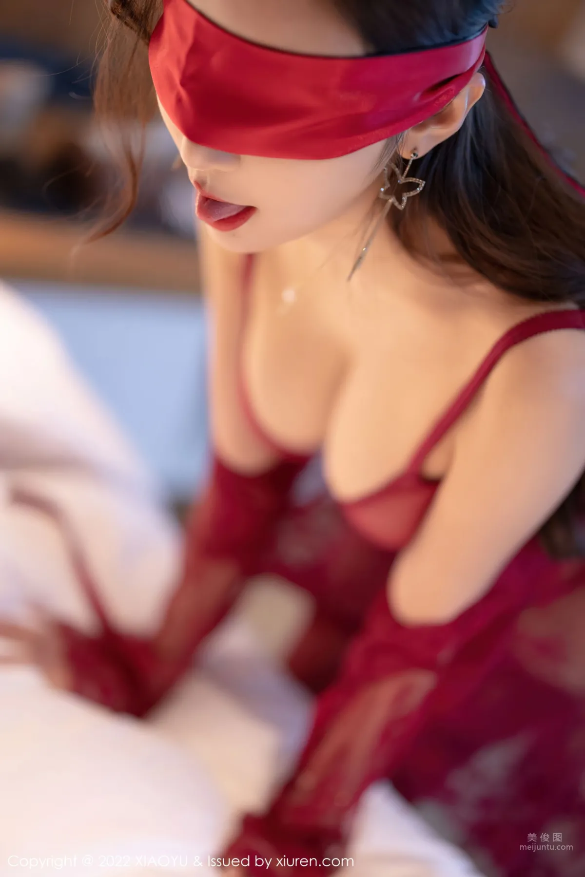[XIAOYU] 2022.01.18 VOL.699 Yanni Wang photo 37