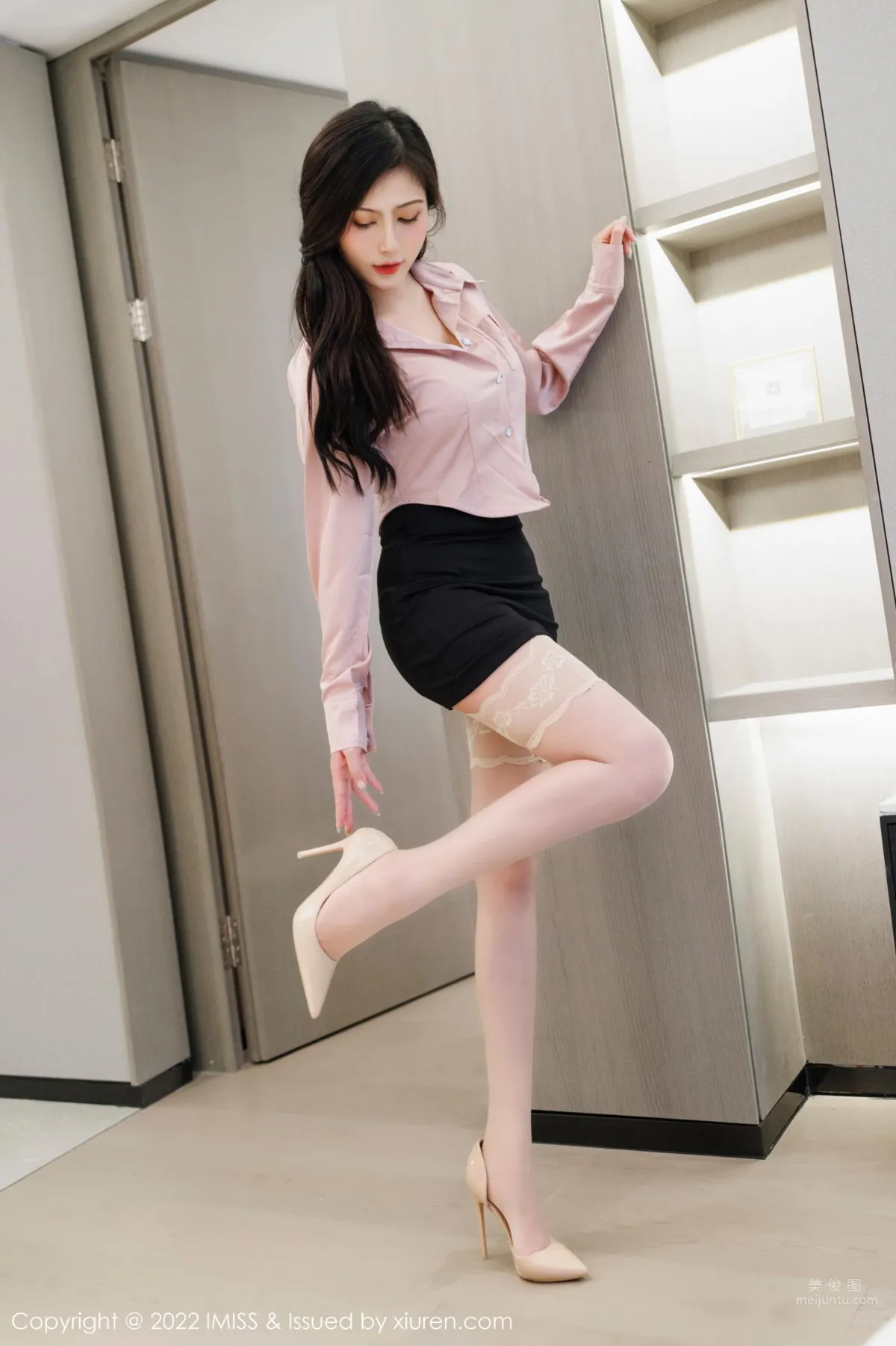 [IMISS] 2022.01.20 VOL.654 Lavinia Rou photo 42