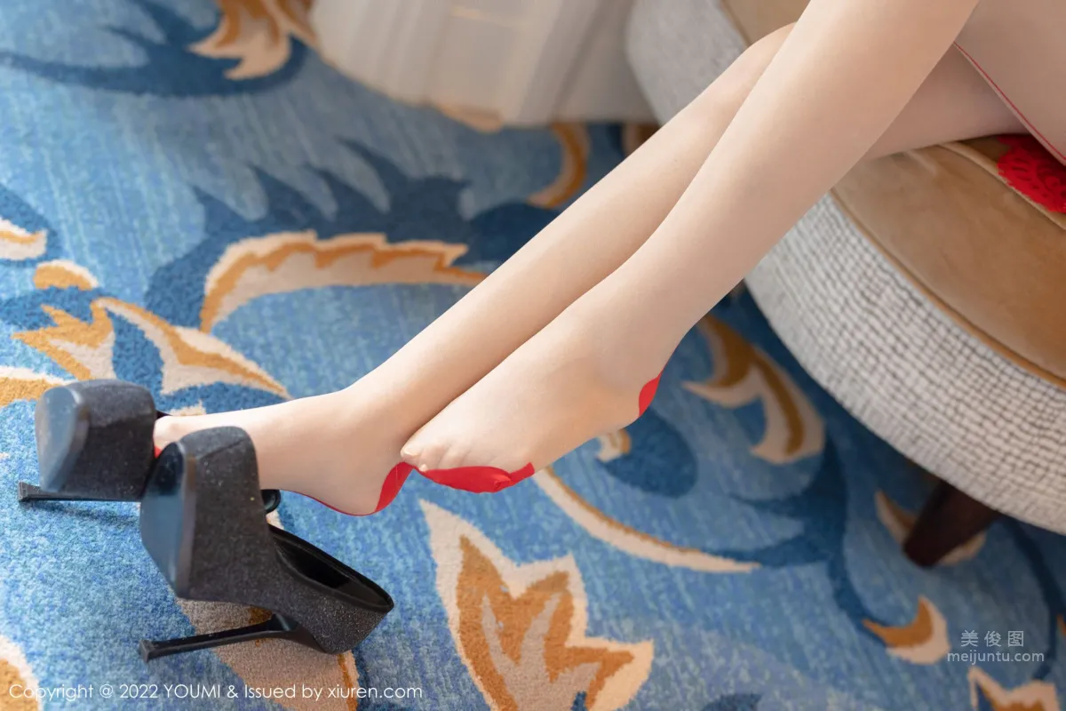 [YOUMI] 2022.01.27 VOL.746 允薾_11