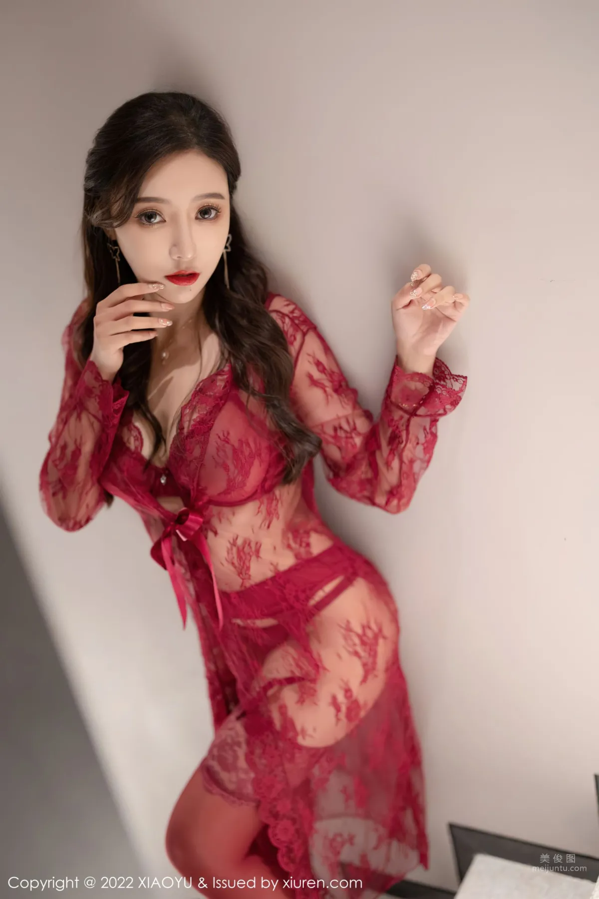 [XIAOYU] 2022.01.18 VOL.699 王馨瑶yanni_4