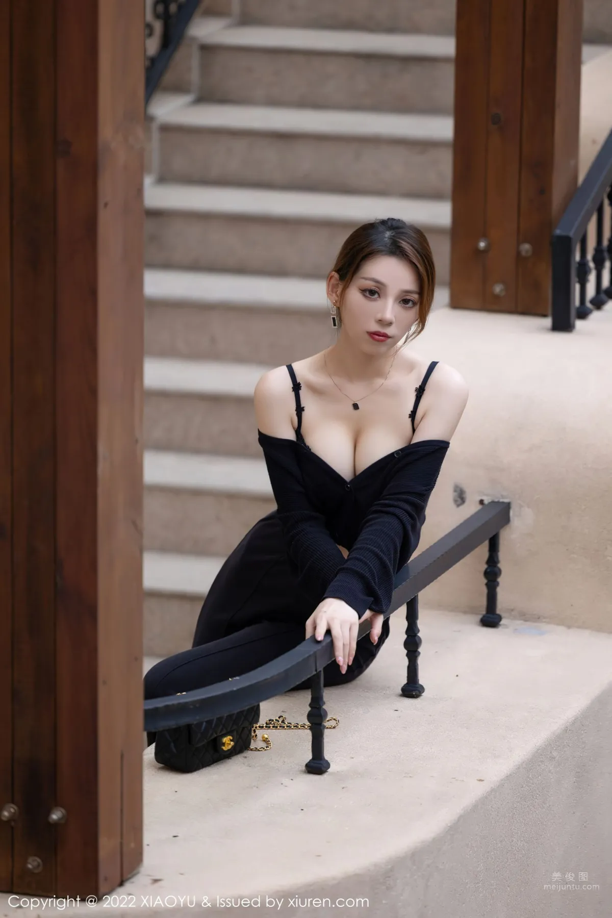 [XIAOYU] 2022.01.24 VOL.703 言沫_4