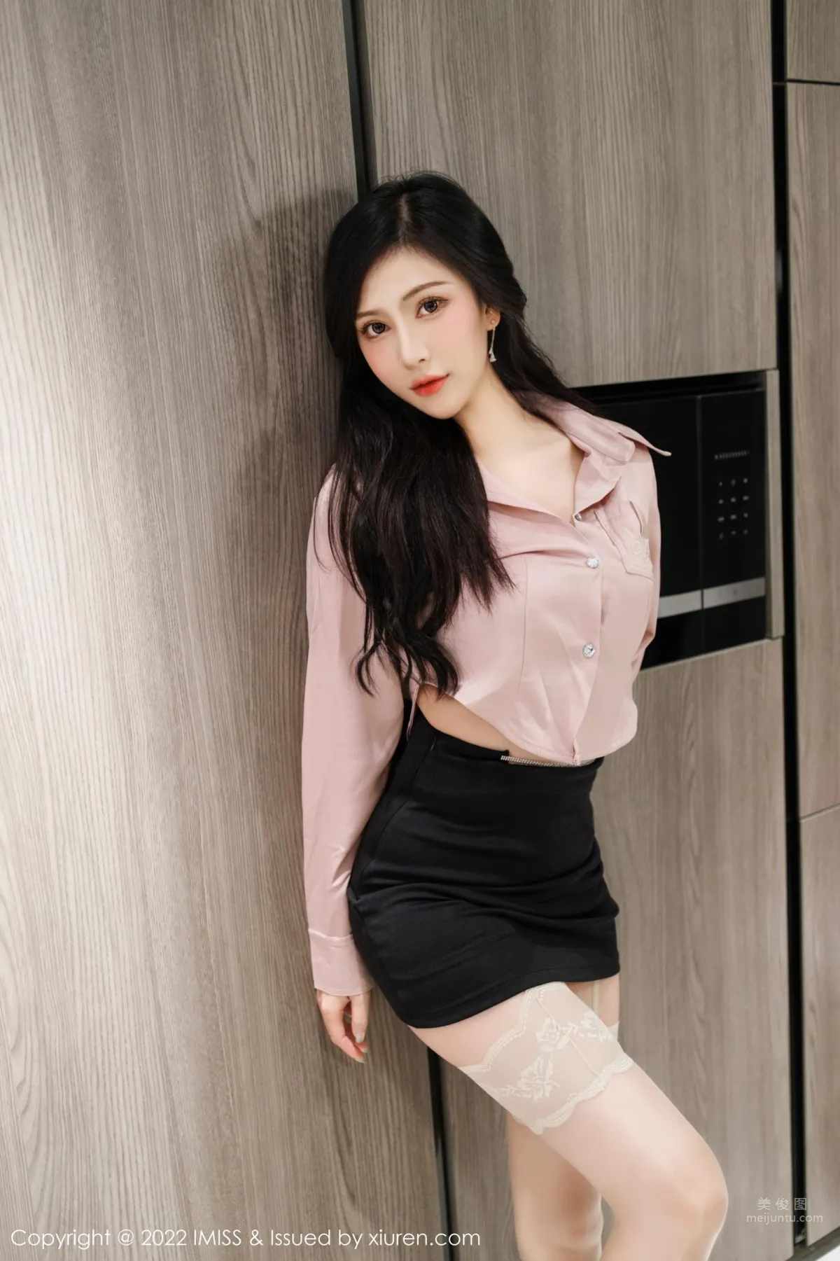 [IMISS] 2022.01.20 VOL.654 Lavinia肉肉_5