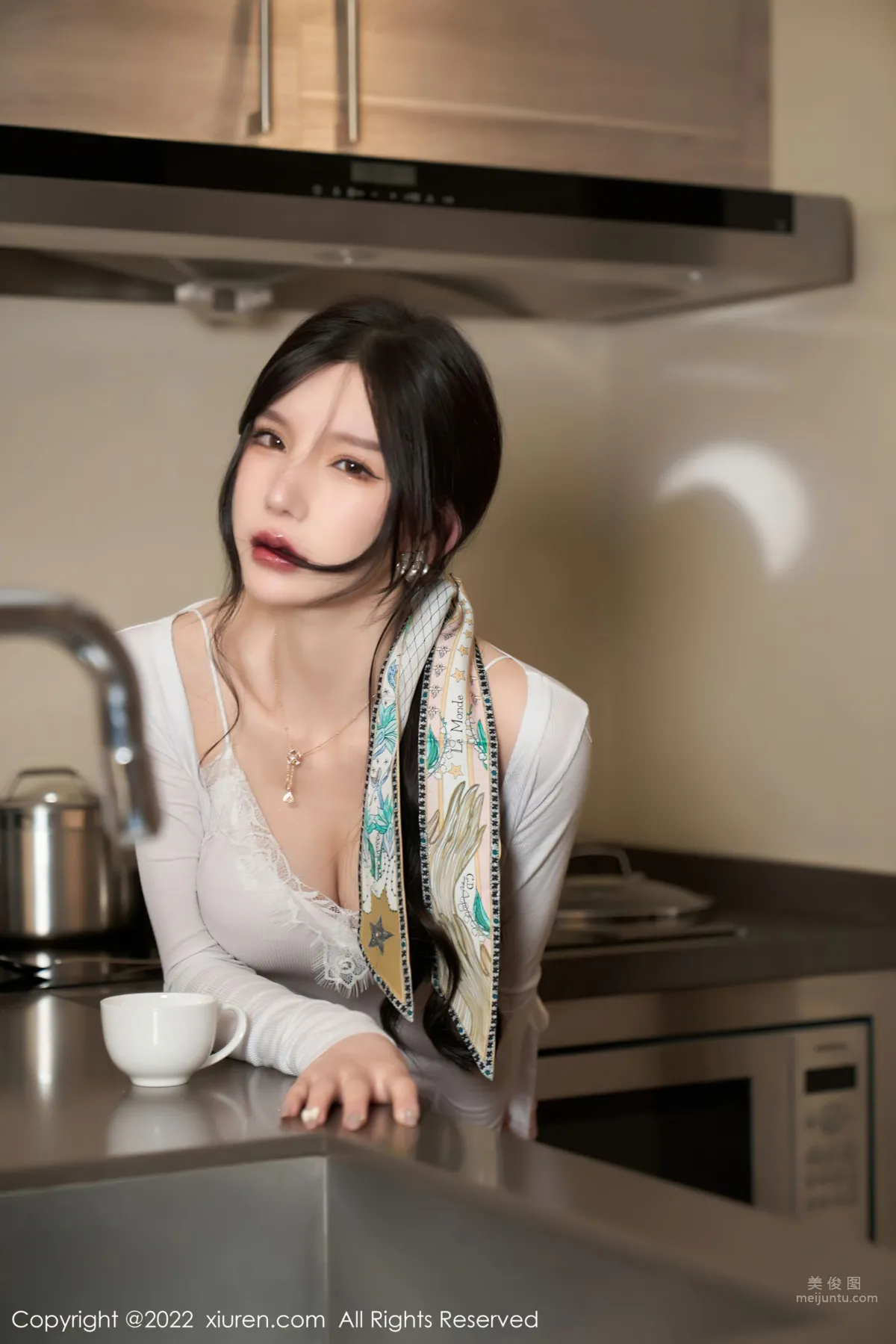 [XiuRen] 2022.01.26 No.4517 周于希Sally 36