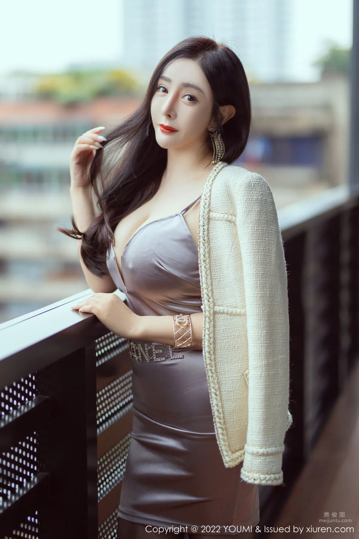 [YOUMI] 2022.01.14 VOL.741 允薾_4