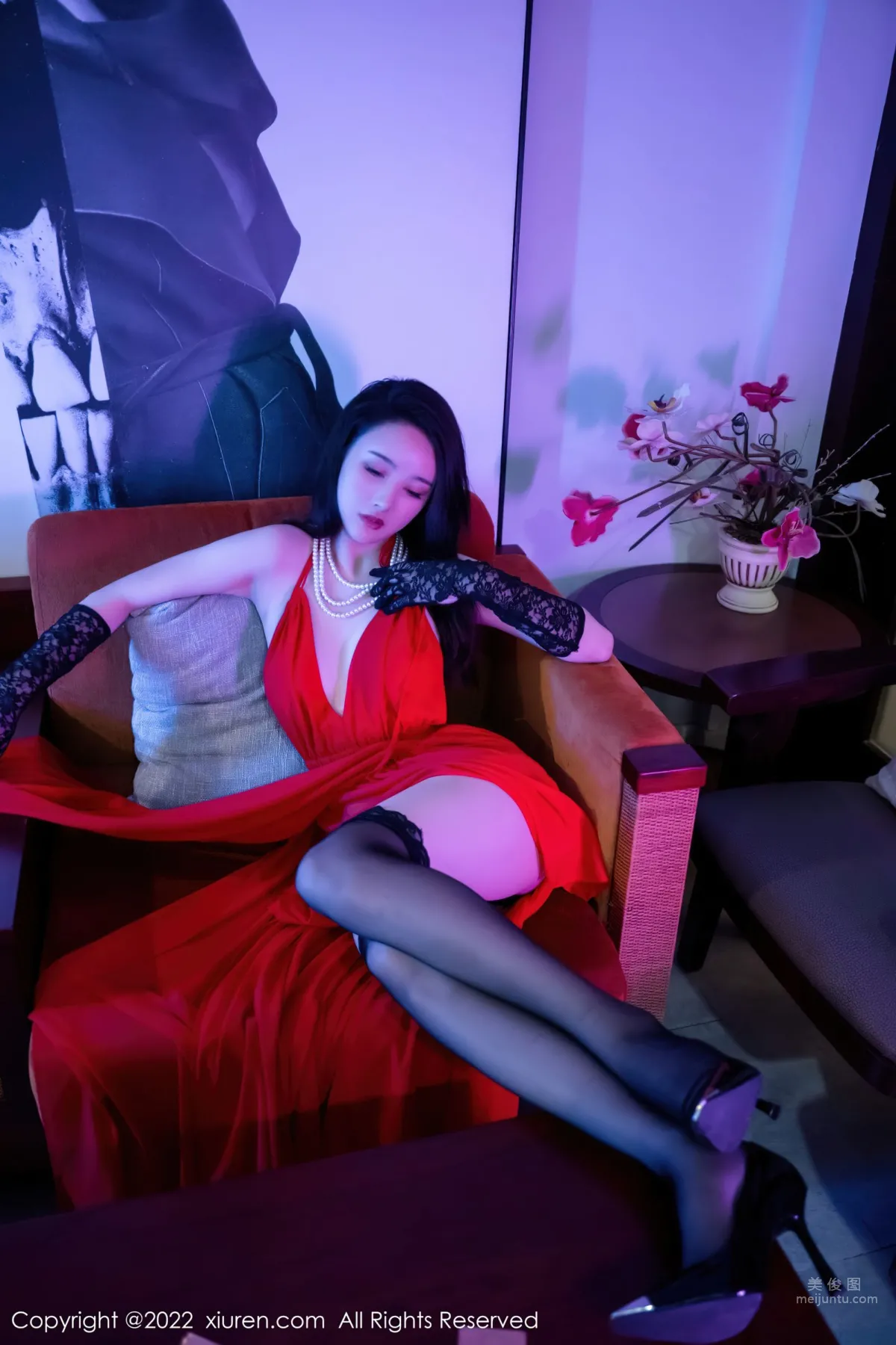 [XiuRen] 2022.02.11 No.4571 Summer Baobao photo 30