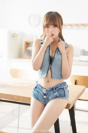 [IMISS] 2022.01.12 VOL.651 張思允Nice