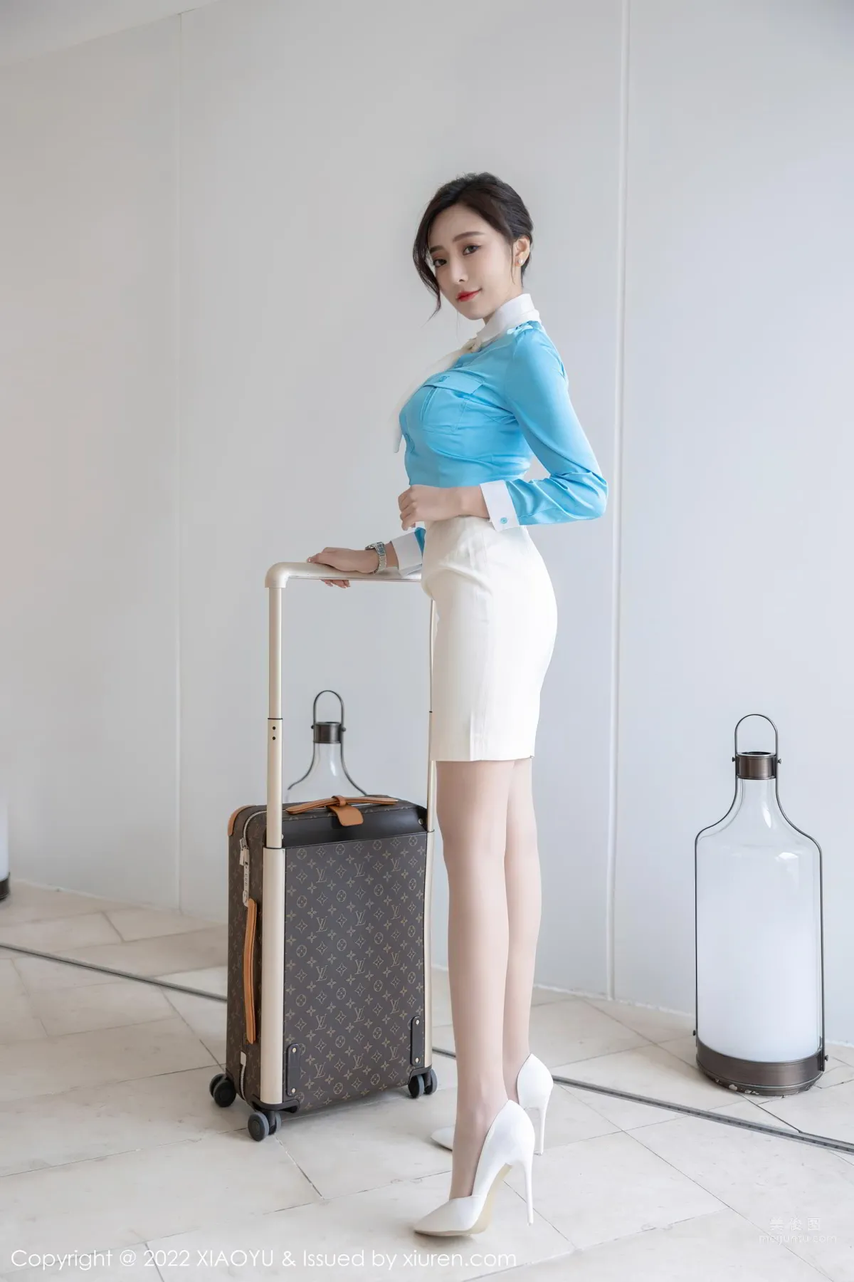 [XIAOYU] 2022.02.07 VOL.710 王馨瑶yanni_4