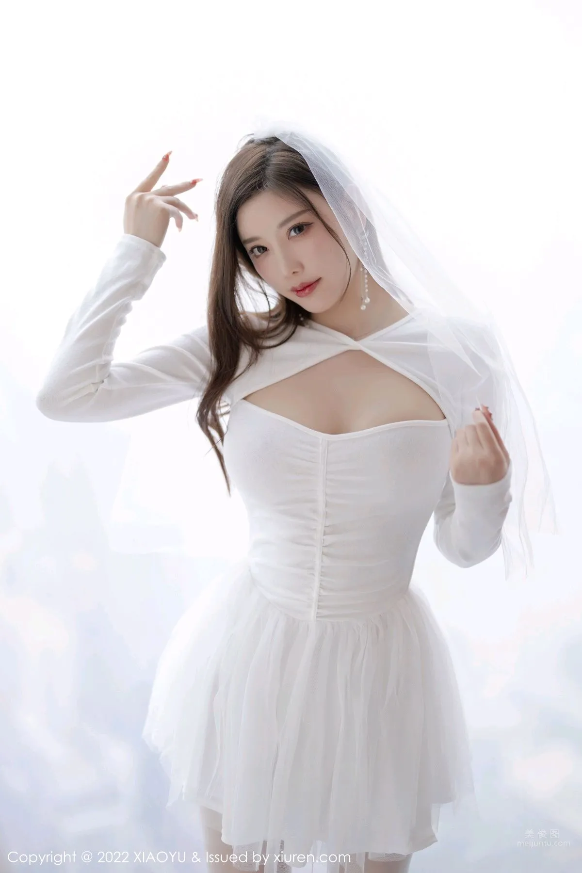 [XIAOYU] 2022.03.18 VOL.739 杨晨晨Yome_11