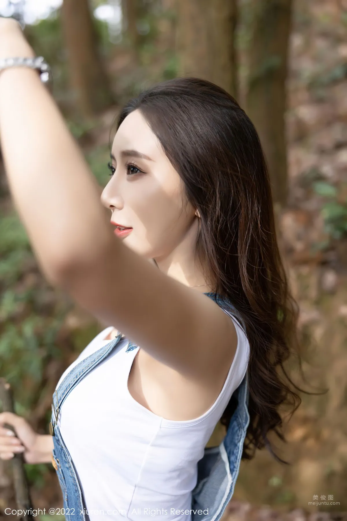 [XiuRen] 2022.01.14 No.4465 Yanni Wang yanni photo 61