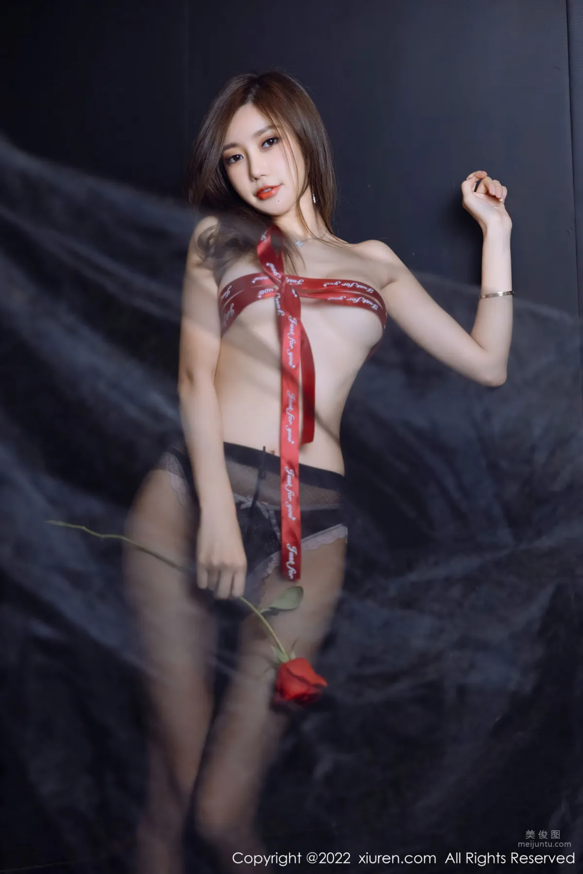 [XiuRen] 2022.01.21 No.4498 绮裡嘉ula 41