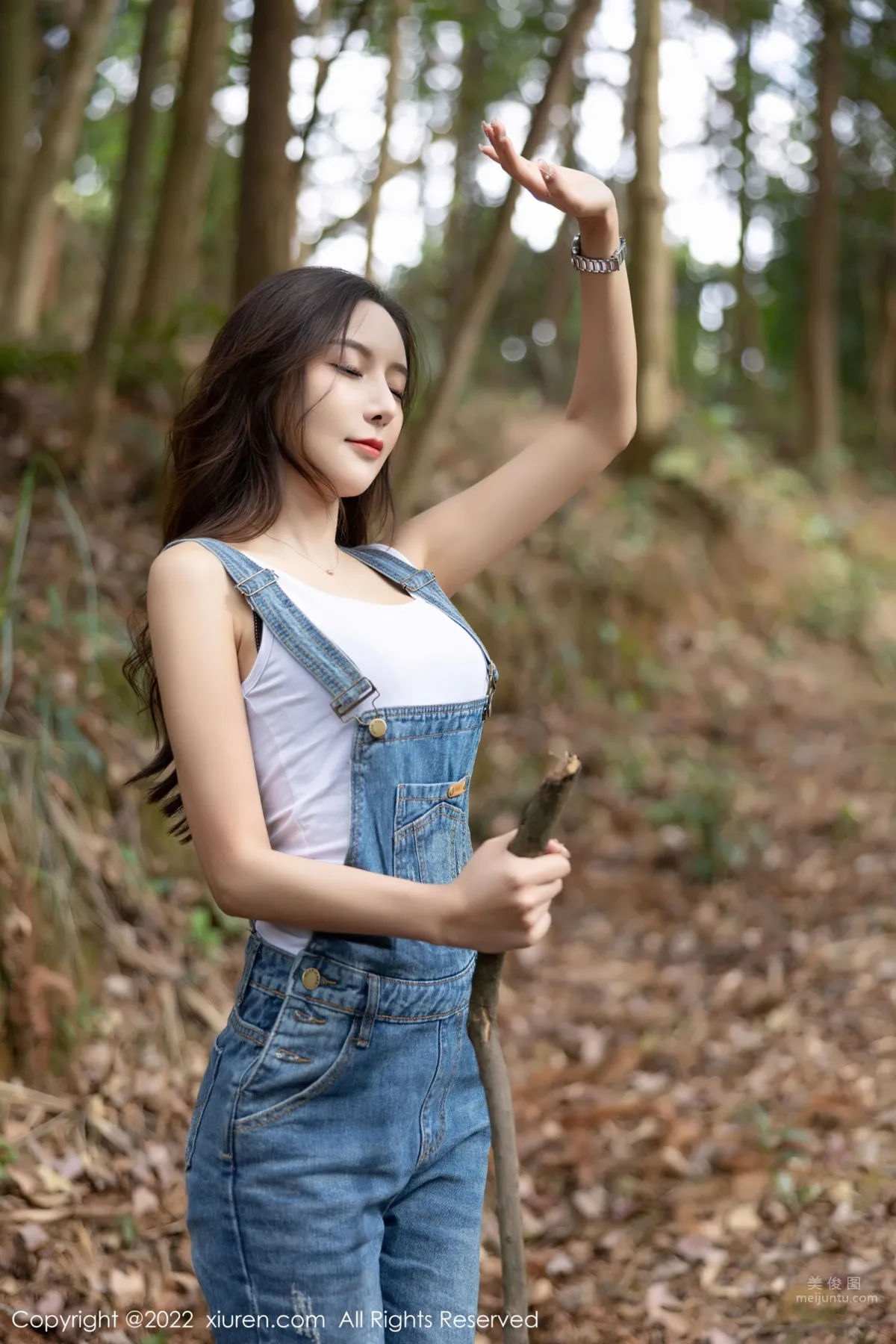 [XiuRen] 2022.01.14 No.4465 Yanni Wang yanni photo 62