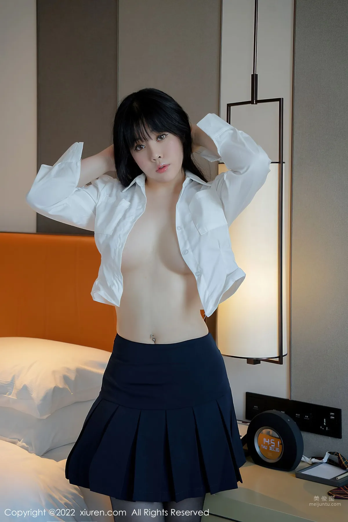 [XiuRen] 2022.02.09 No.4558 徐媛媛 18