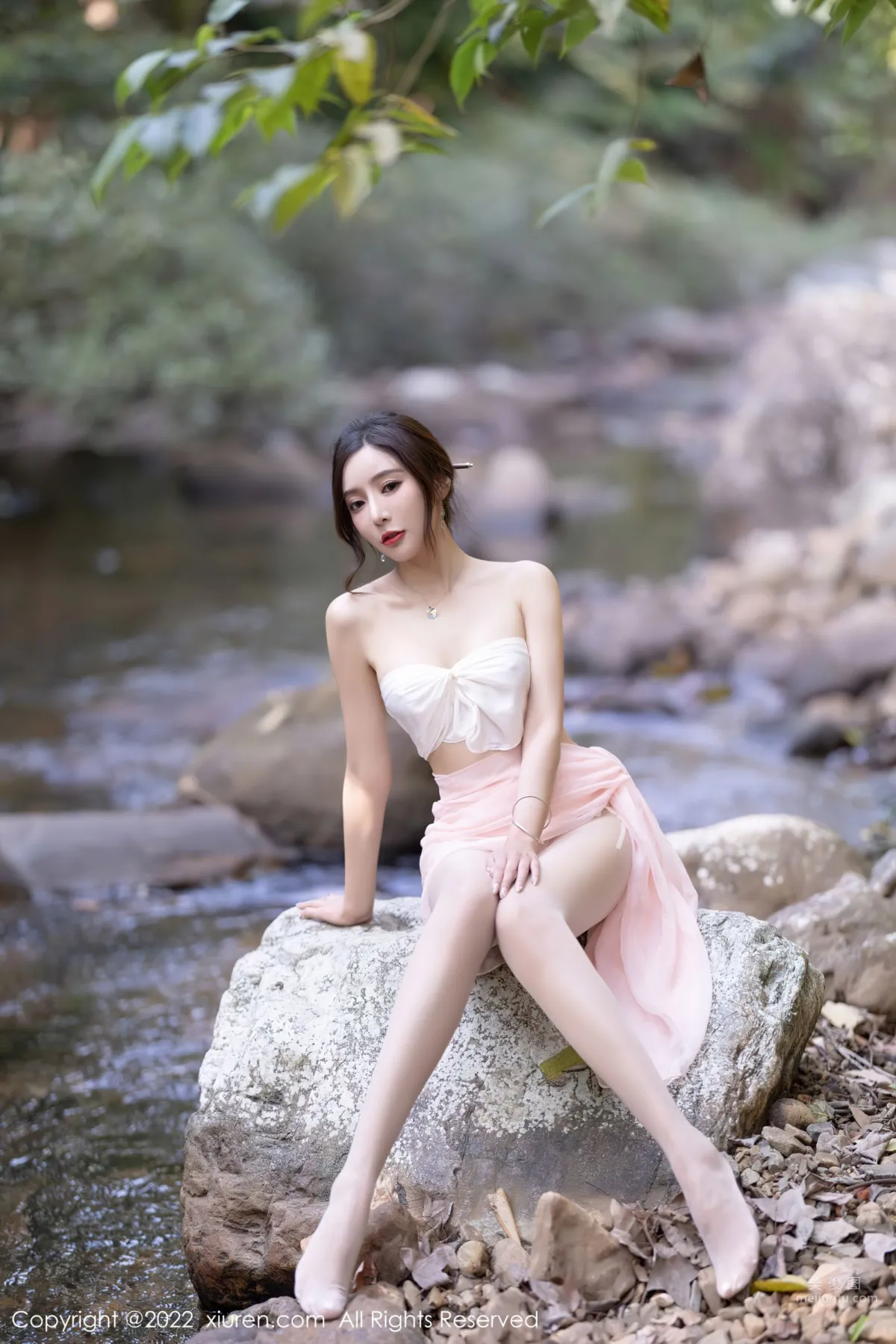 [XiuRen] 2022.01.25 No.4511 王馨瑶yanni_6