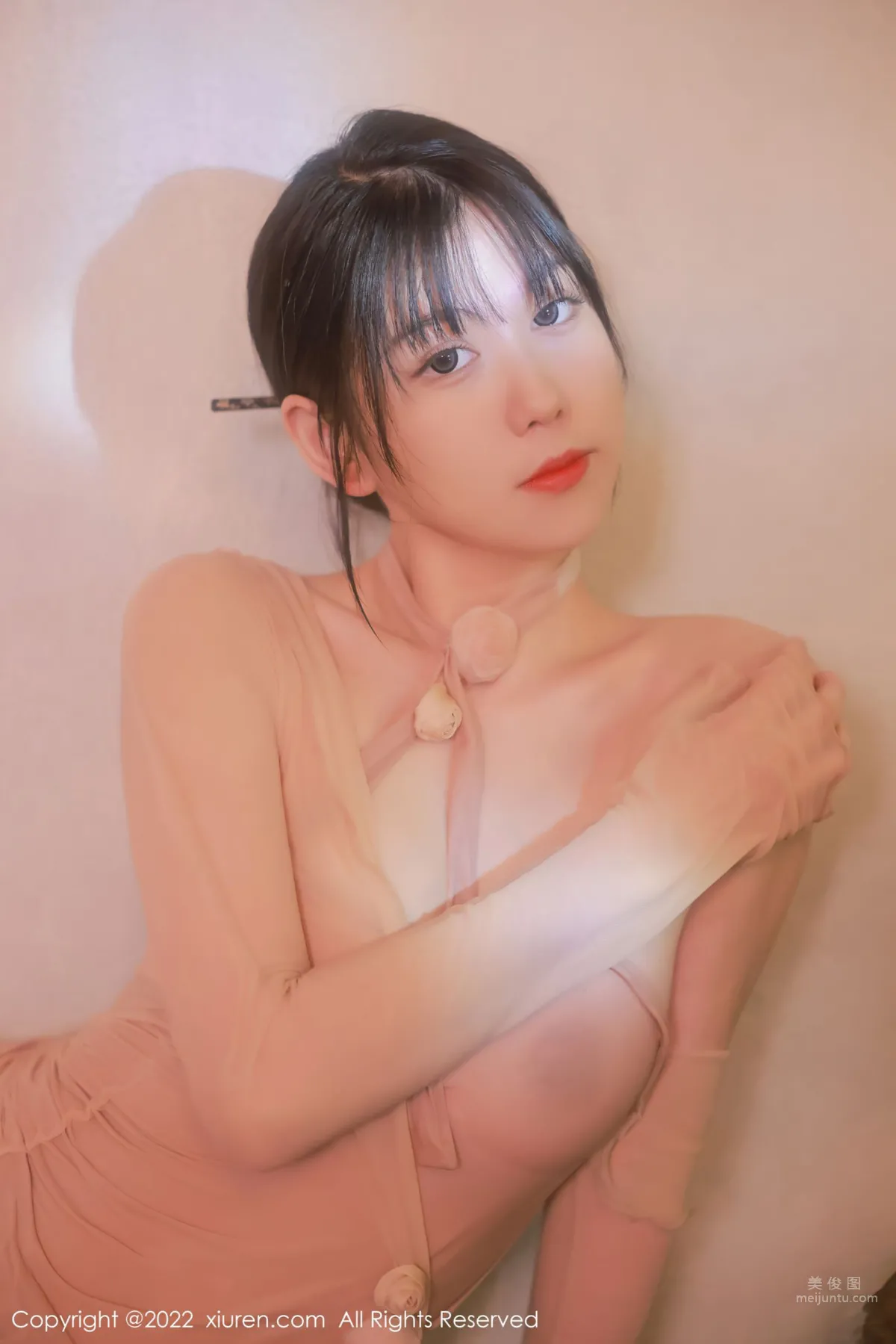 [XiuRen] 2022.01.24 No.4503 李雅柔182CM 18