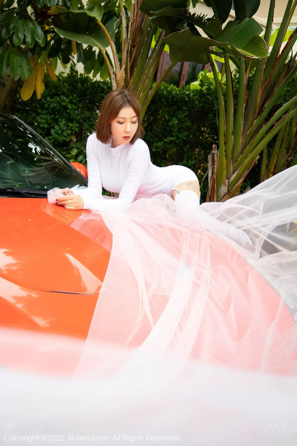 [XiuRen] 2022.01.28 No.4526 果儿Victoria_3