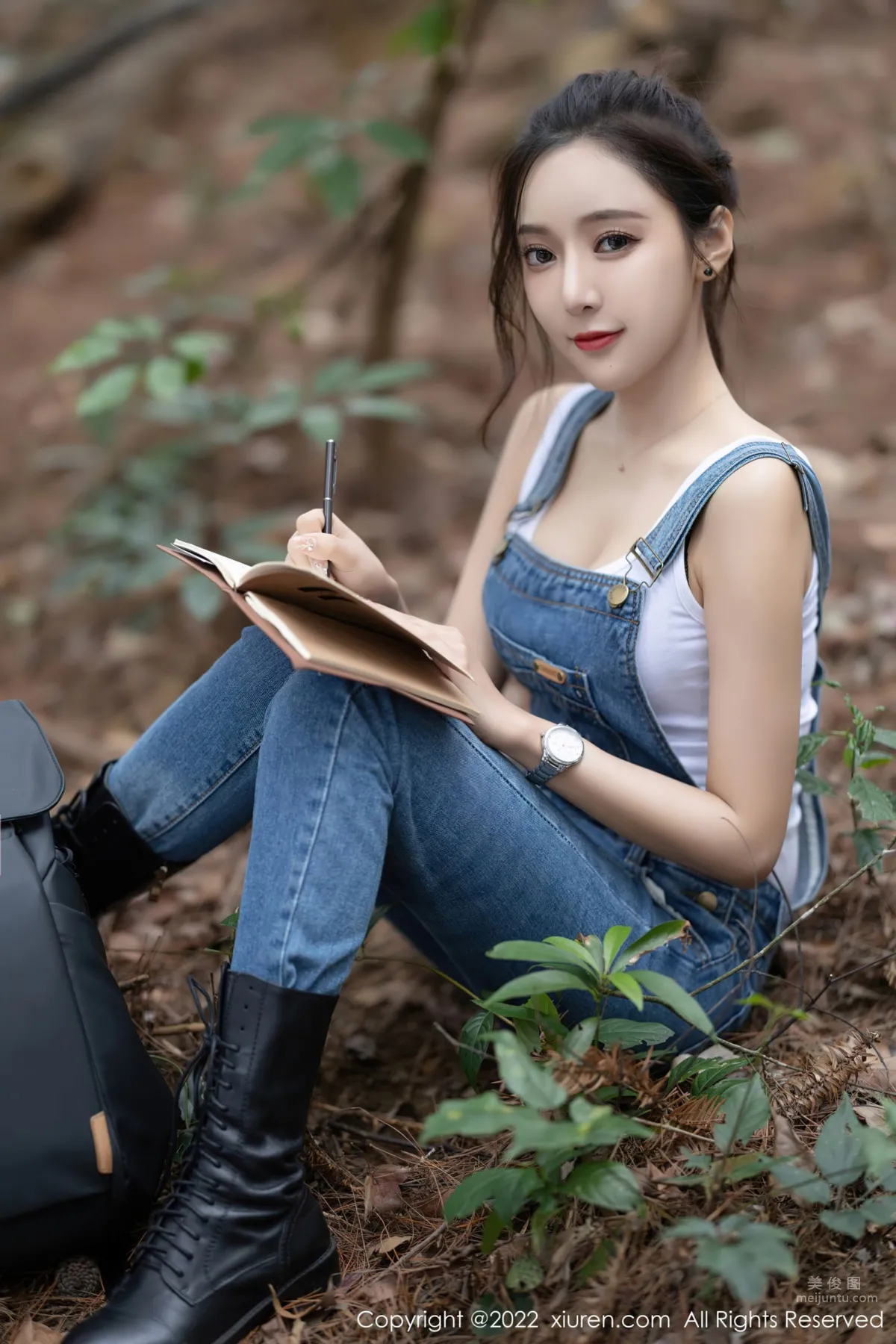 [XiuRen] 2022.01.14 No.4465 Yanni Wang yanni photo 14