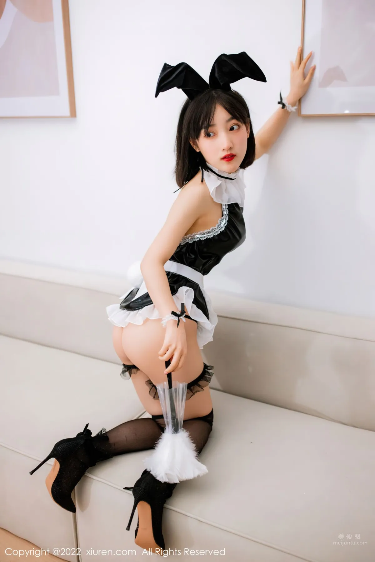[XiuRen] 2022.01.29 No.4533 小可愛o.o 17