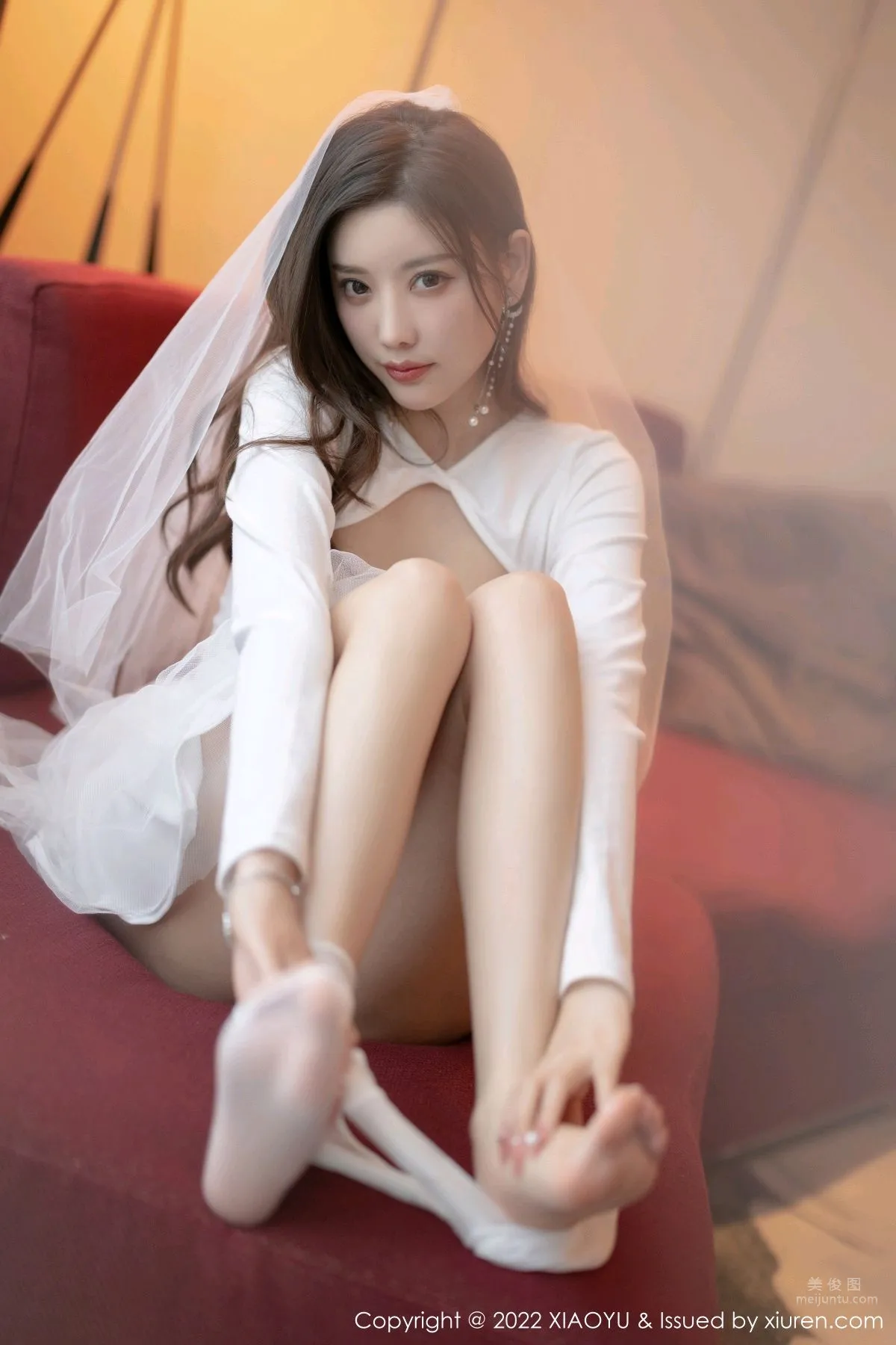 [XIAOYU] 2022.03.18 VOL.739 杨晨晨Yome_62