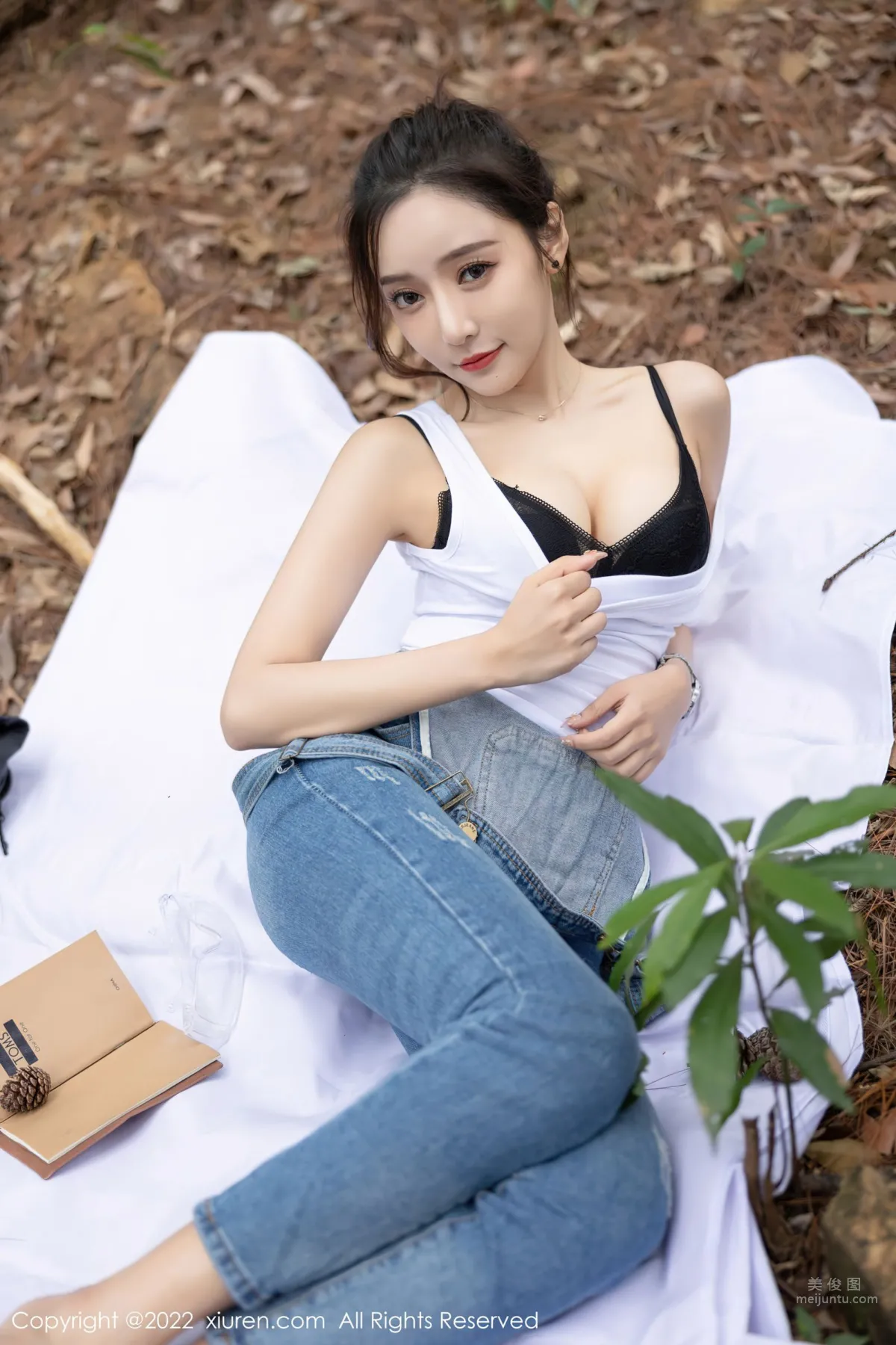 [XiuRen] 2022.01.14 No.4465 Yanni Wang yanni photo 34