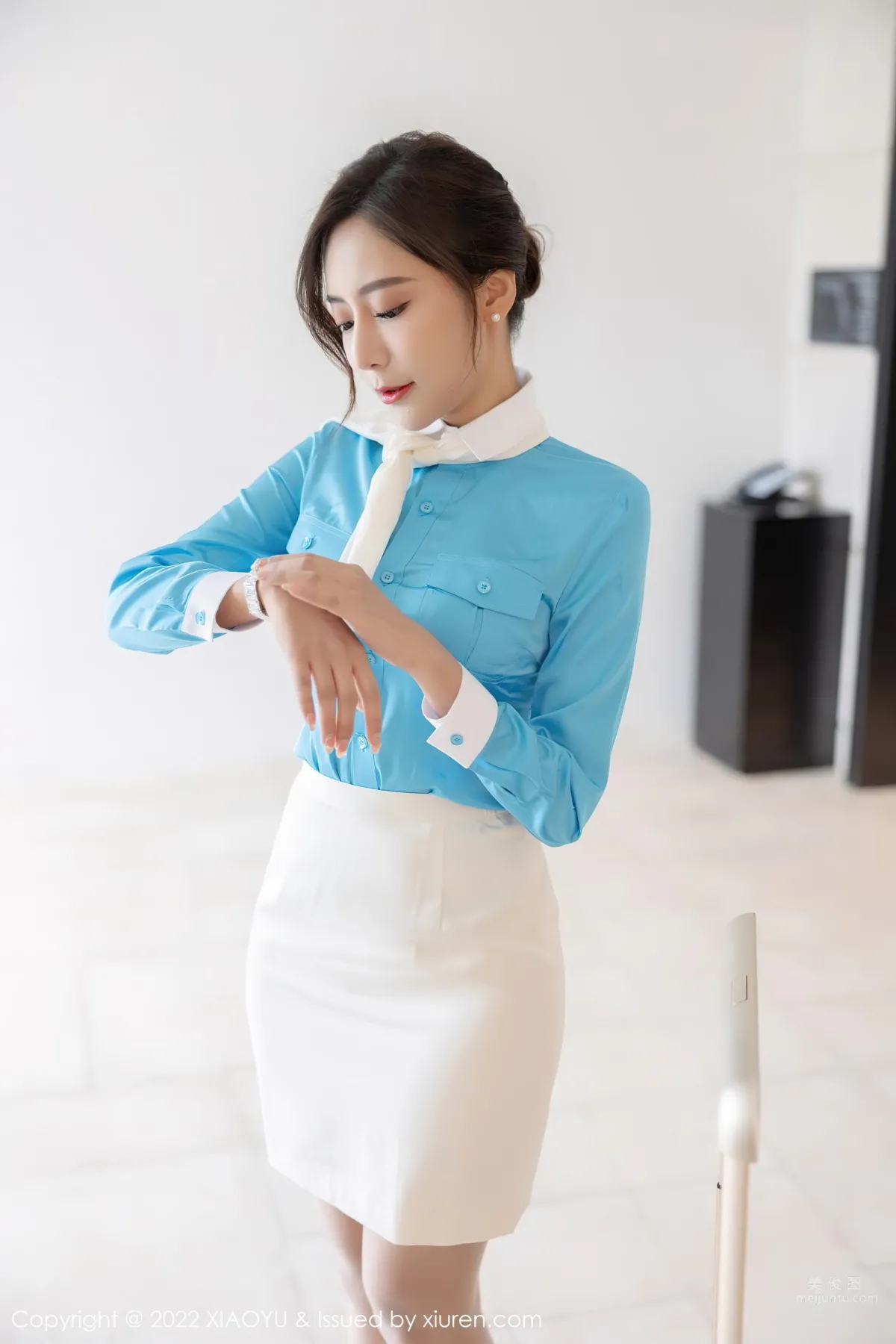 [XIAOYU] 2022.02.07 VOL.710 王馨瑶yanni_3