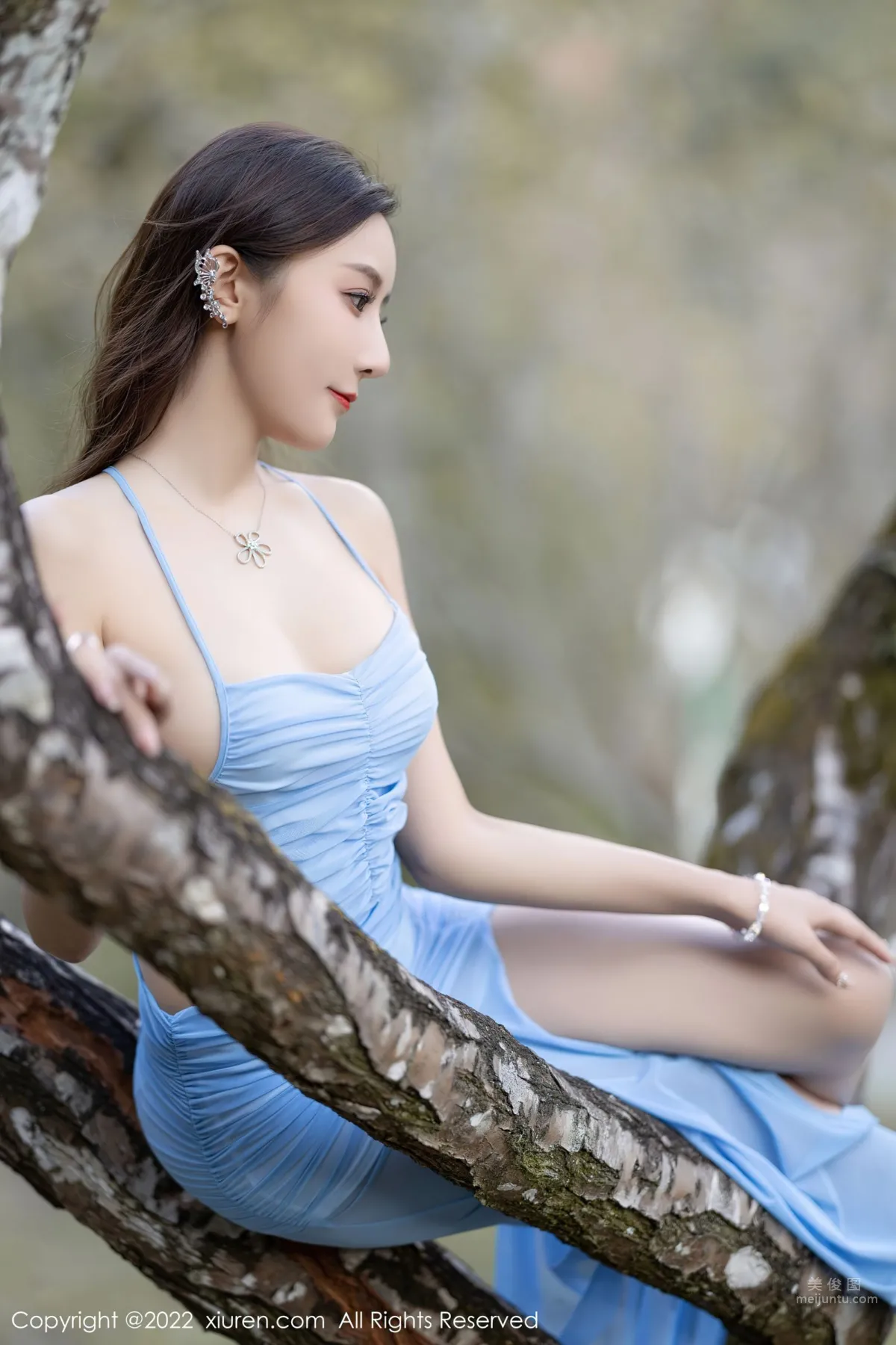 [XiuRen] 2022.02.14 No.4581 Yanni Wang photo 29