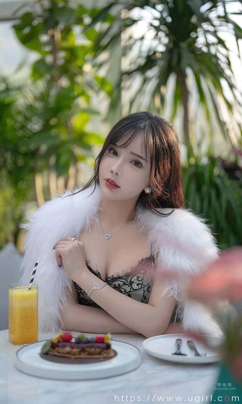 Ai Xiaoqing: Ugirls App photo 24