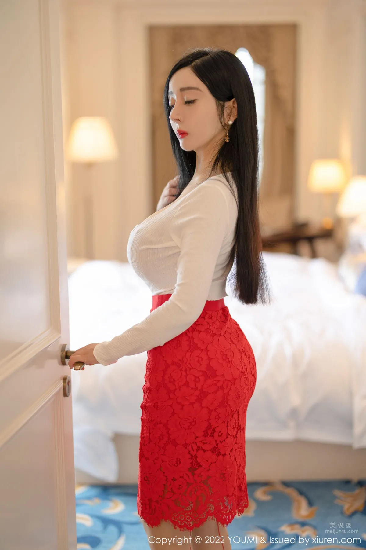 [YOUMI] 2022.01.27 VOL.746 允薾_3