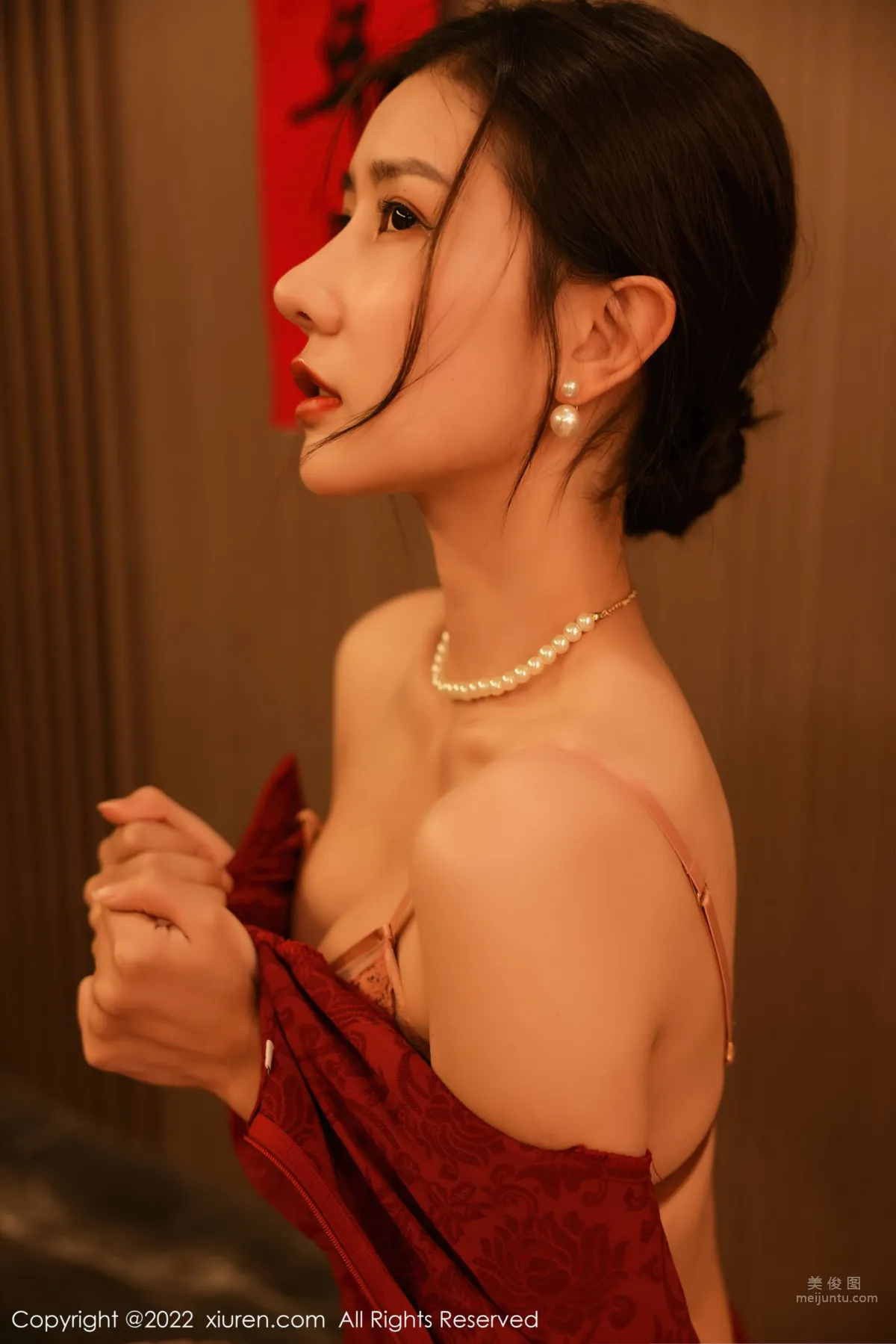 [XiuRen] 2022.01.25 No.4508 尹甜甜 21