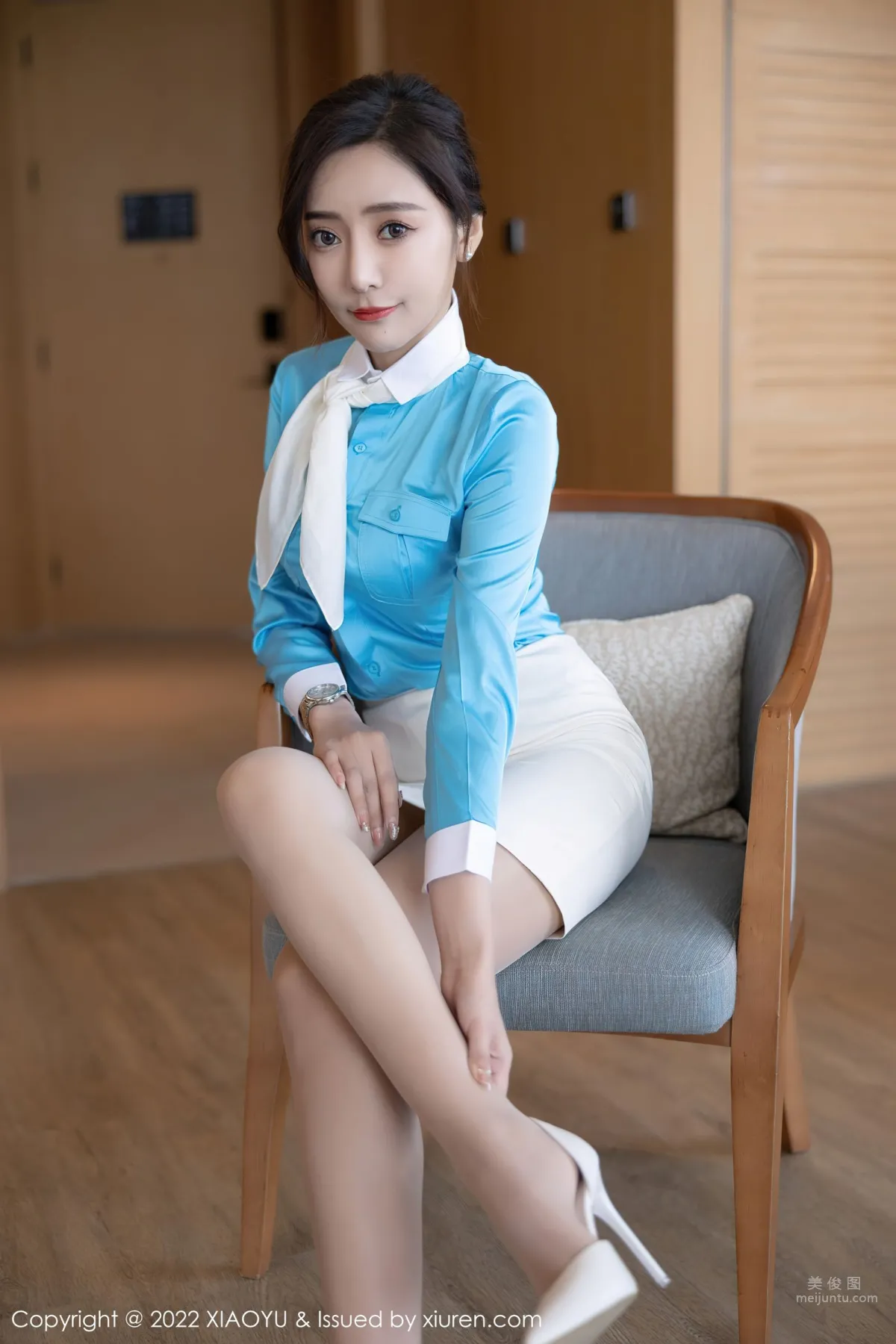 [XIAOYU] 2022.02.07 VOL.710 王馨瑶yanni_9