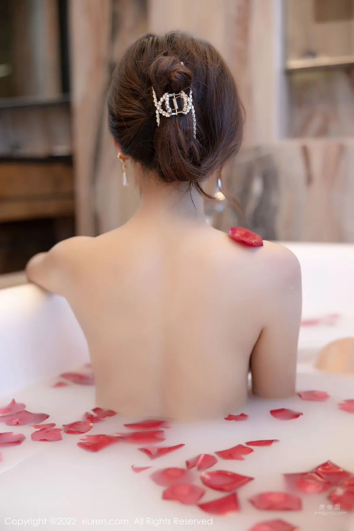[XiuRen] 2022.02.14 No.4581 王馨瑶yanni_72